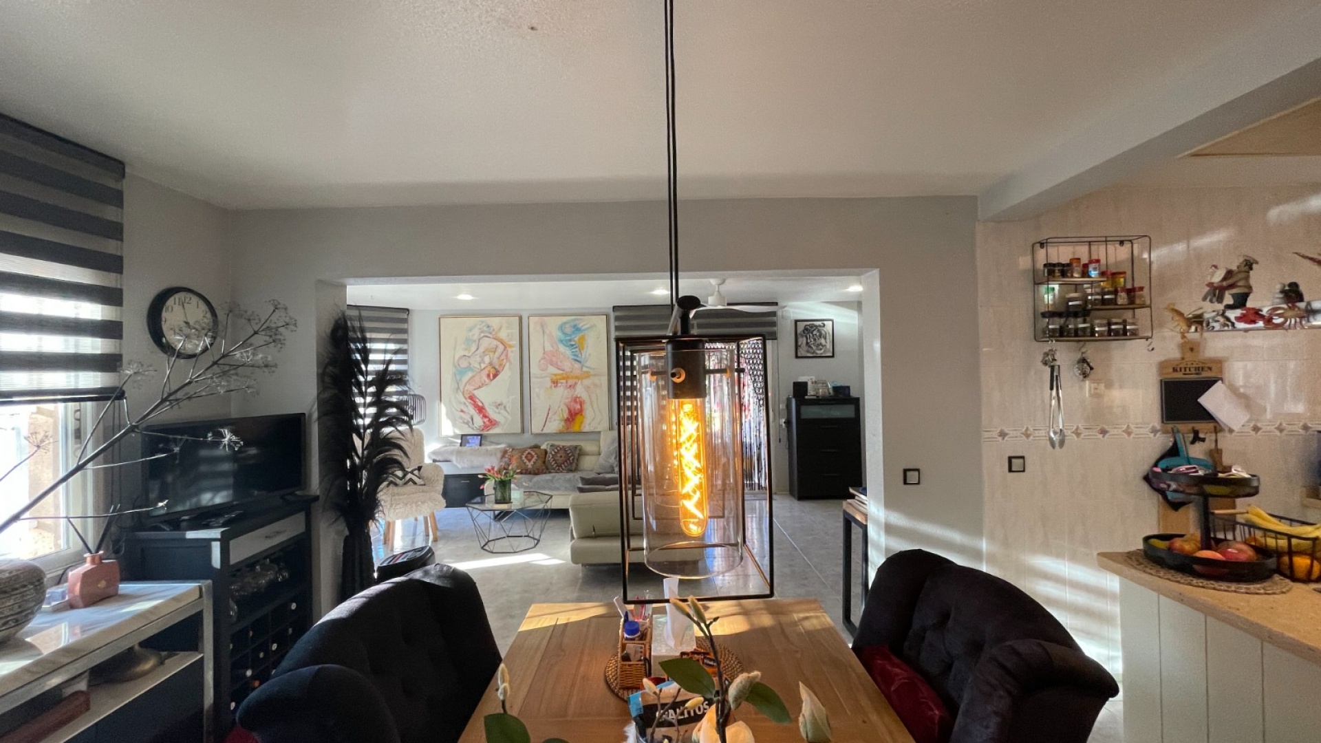 Resale - Villa - Benijofar - Benimar