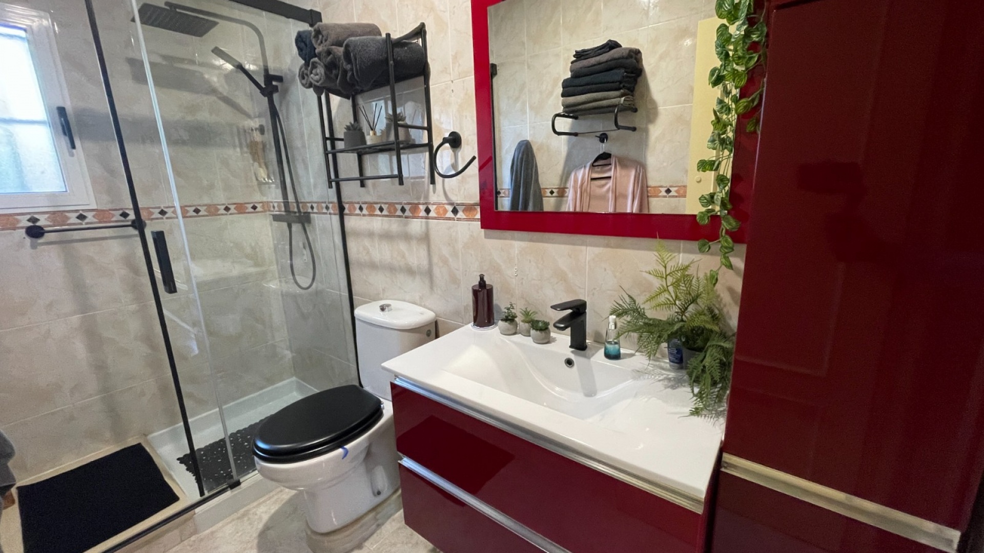 Resale - Villa - Benijofar - Benimar