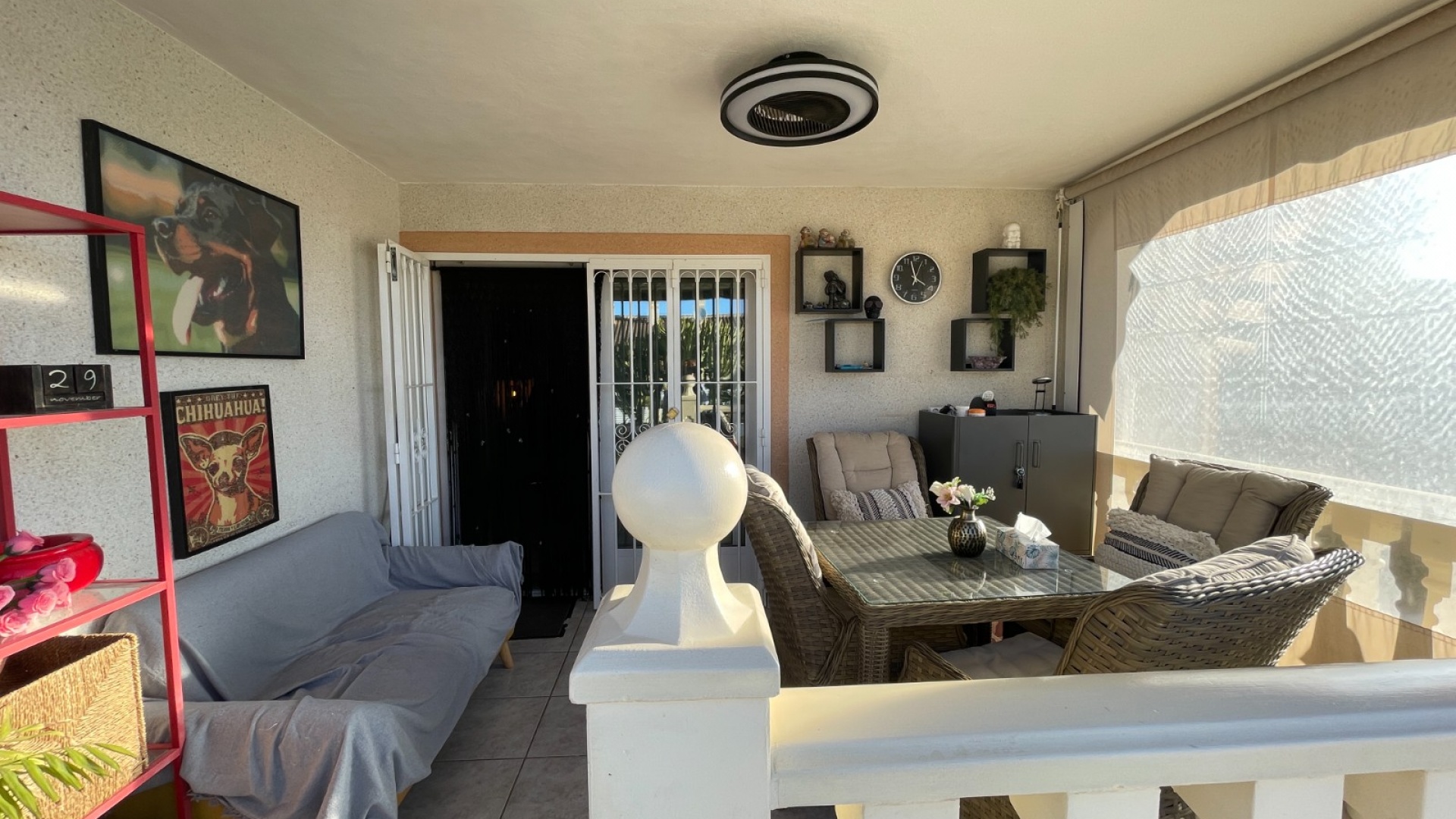 Resale - Villa - Benijofar - Benimar