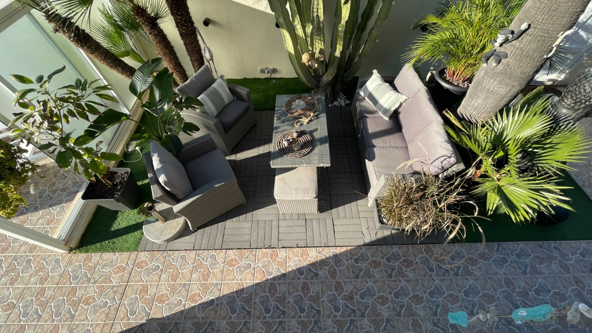 Resale - Villa - Benijofar - Benimar