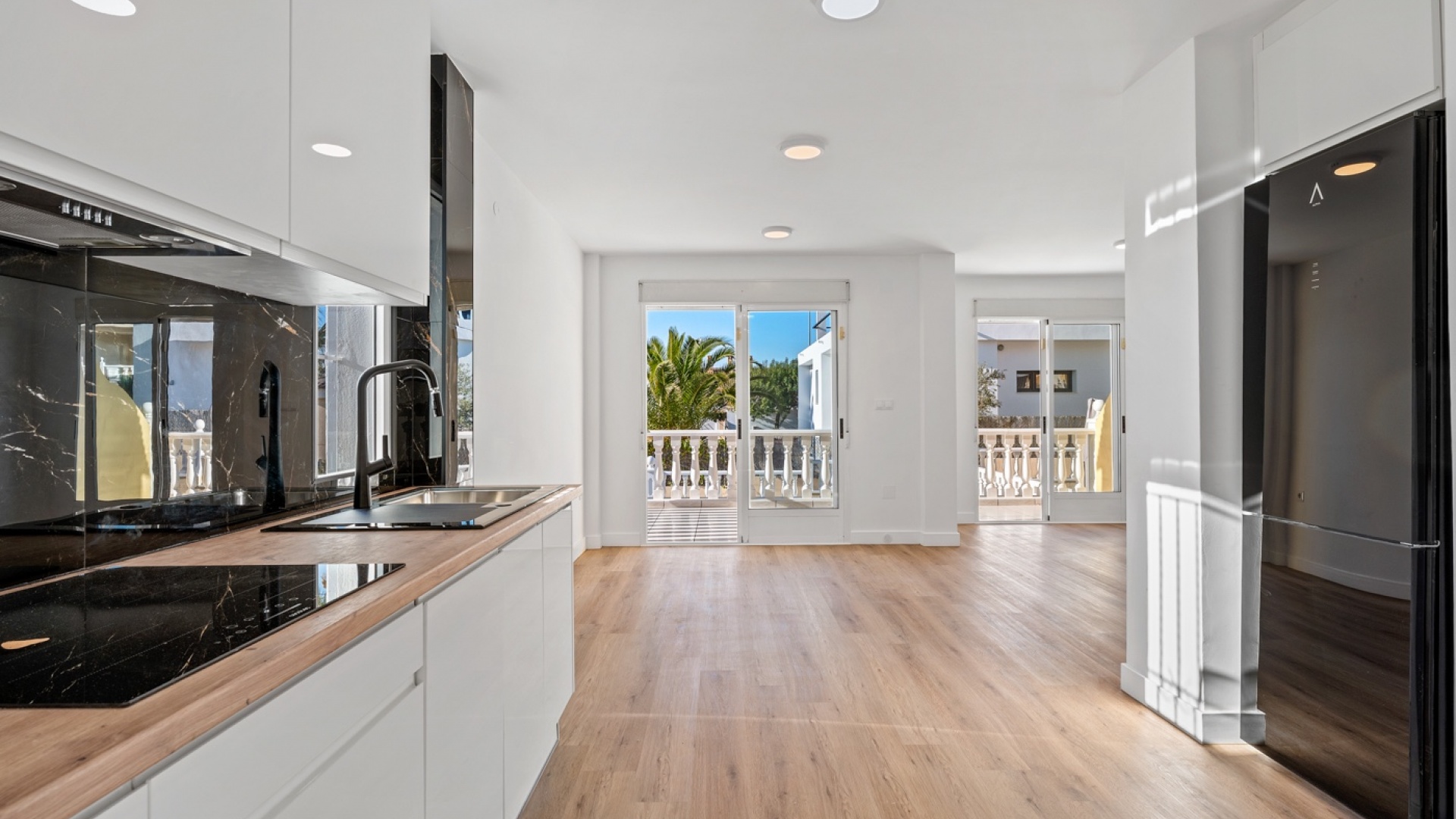 Resale - Villa - Benijofar - Benimar