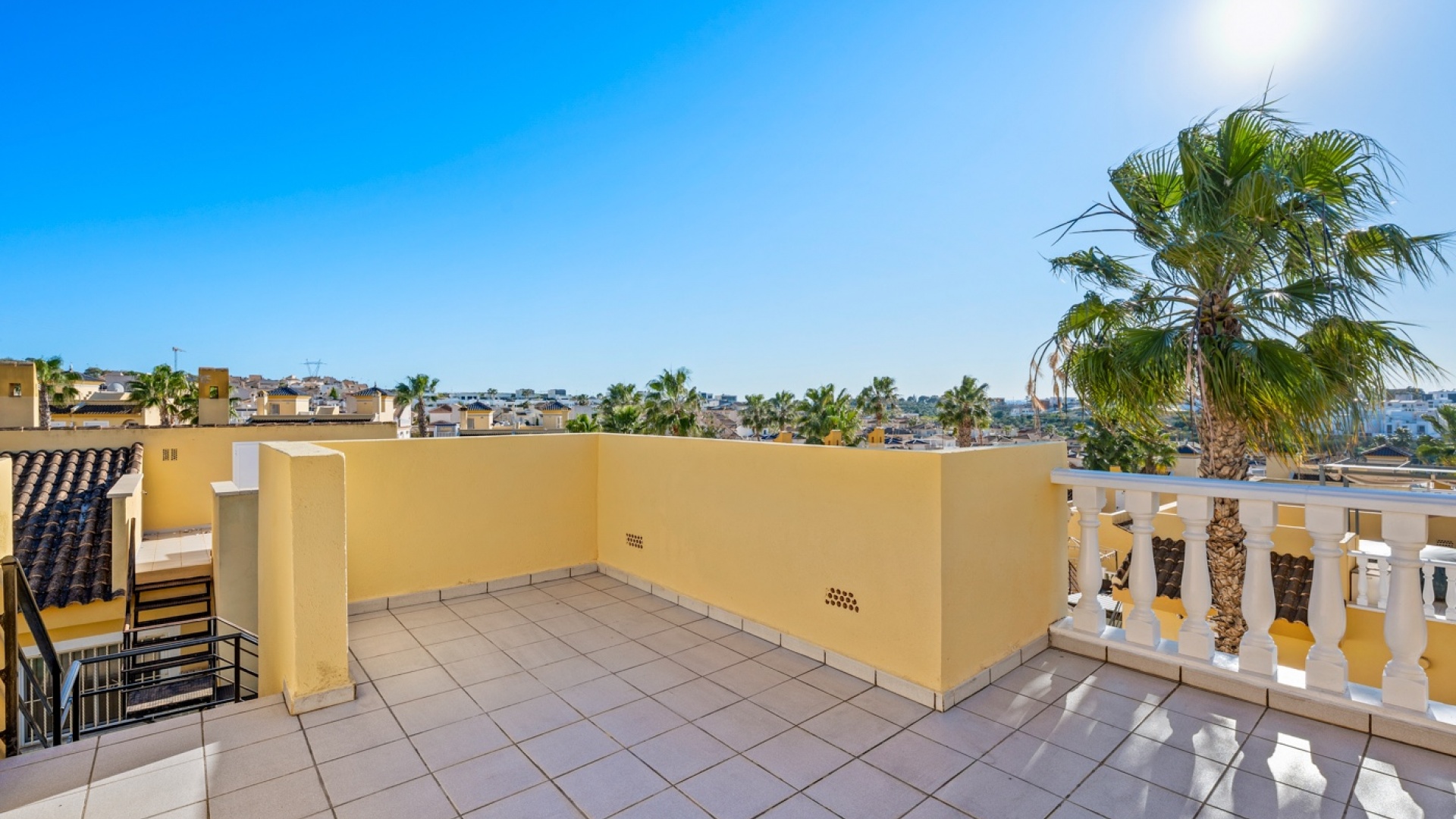 Resale - Villa - Benijofar - Benimar