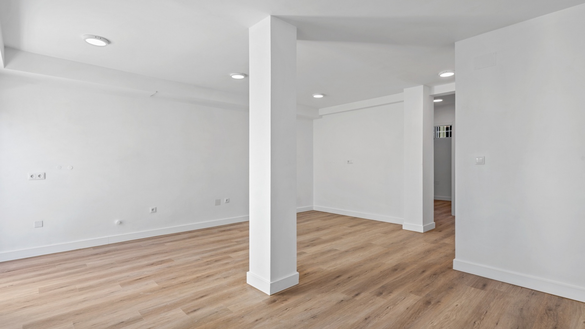 Resale - Villa - Benijofar - Benimar