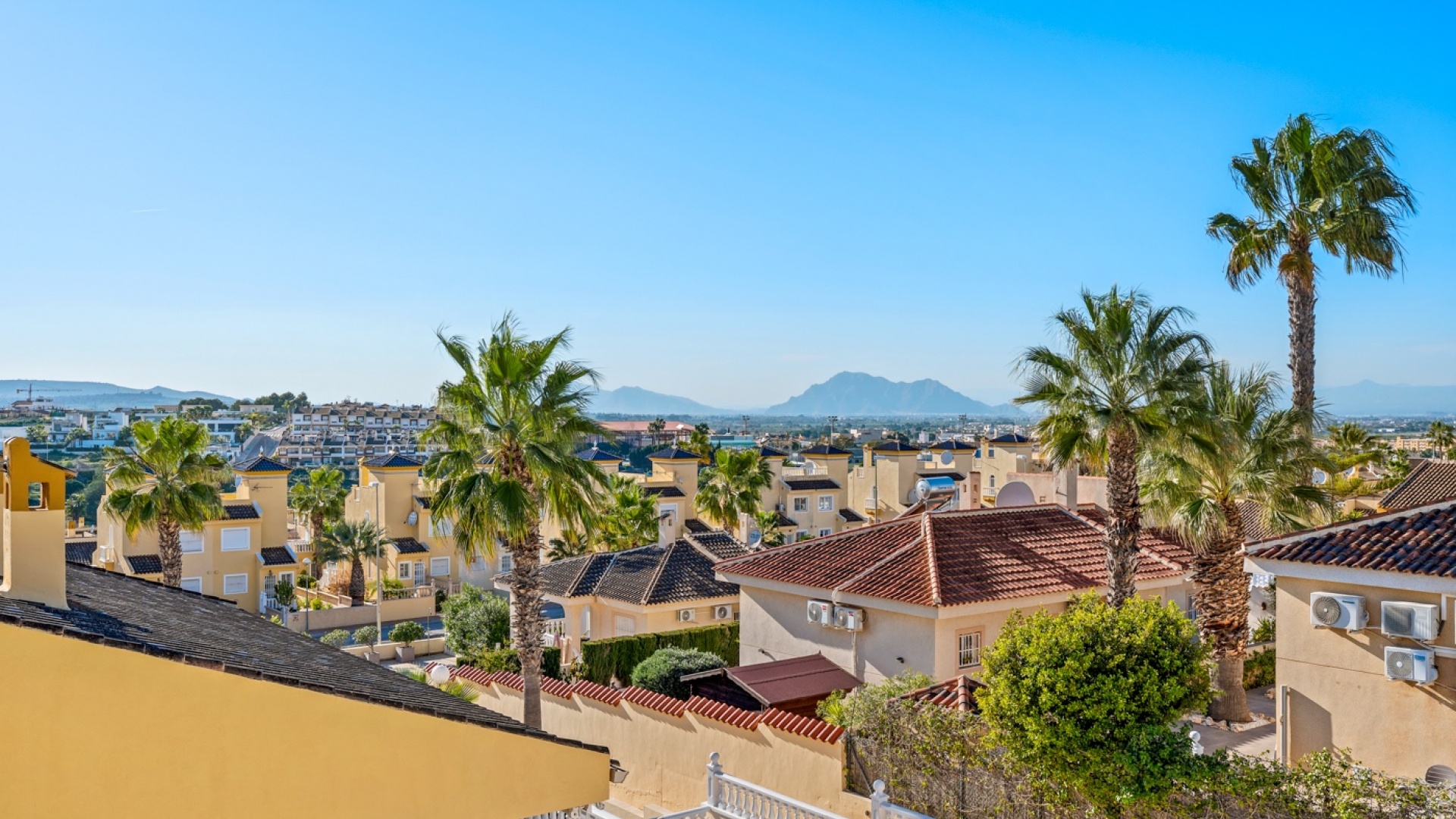 Resale - Villa - Benijofar - Benimar