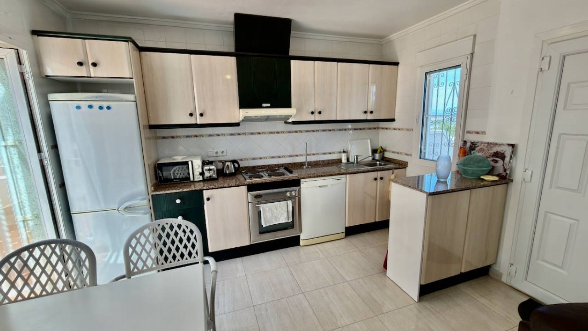 Resale - Villa - Benijofar - Benimar