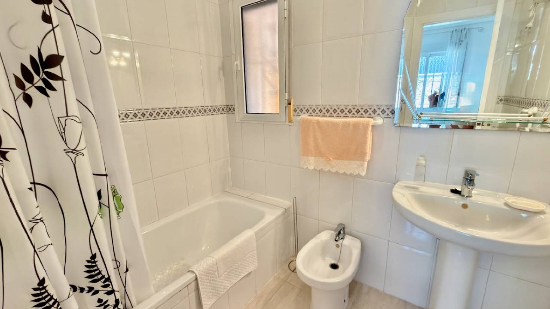 Resale - Villa - Benijofar - Benimar