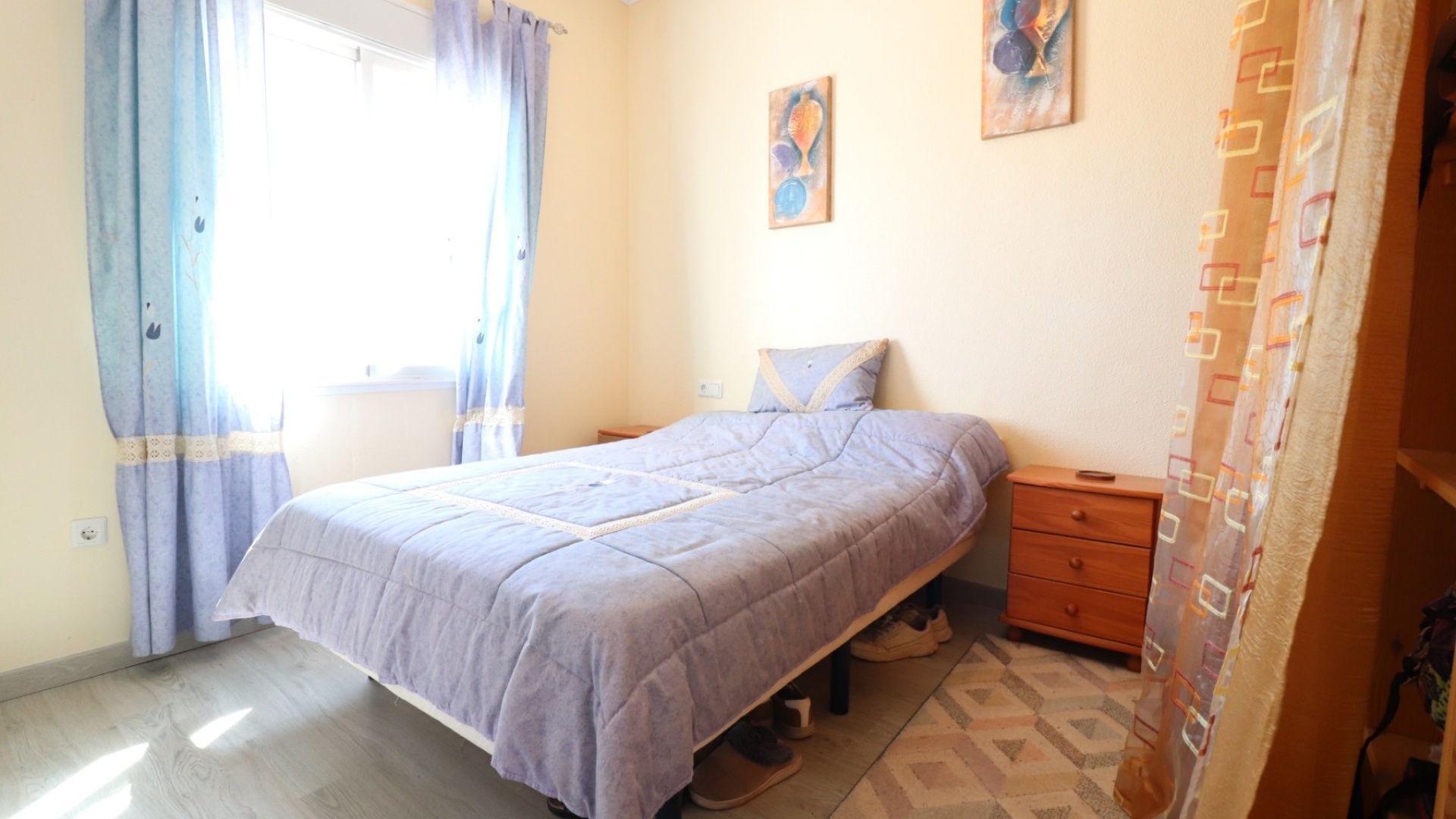 Resale - Villa - Benijofar - Benimar