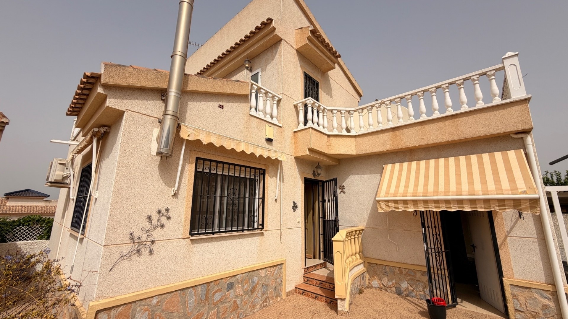 Resale - Villa - Benijofar - Benimar