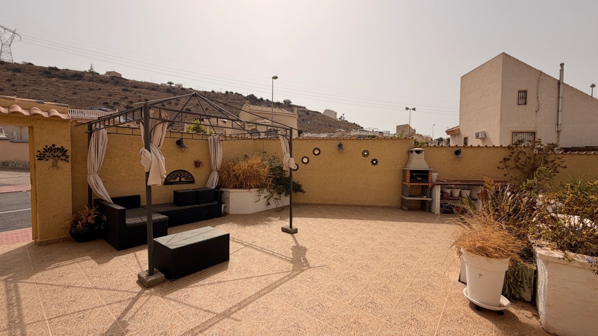 Resale - Villa - Benijofar - Benimar