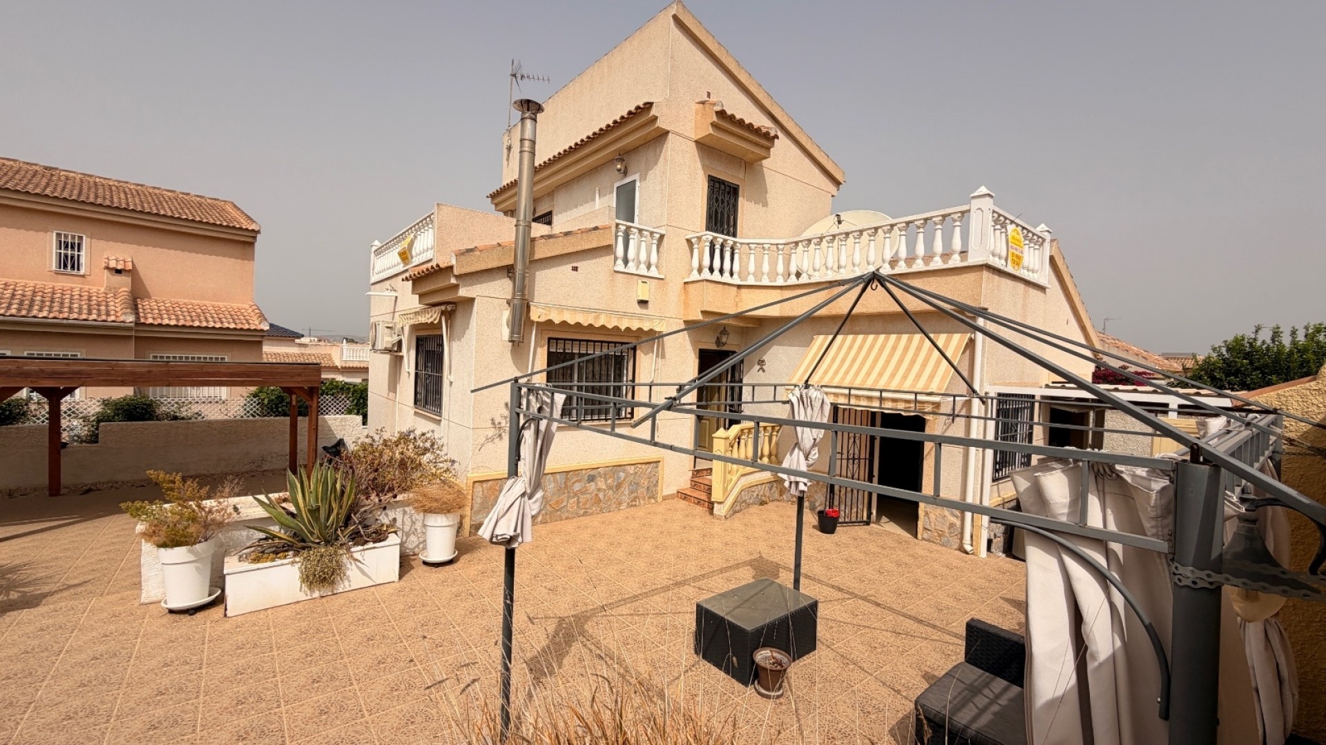 Resale - Villa - Benijofar - Benimar