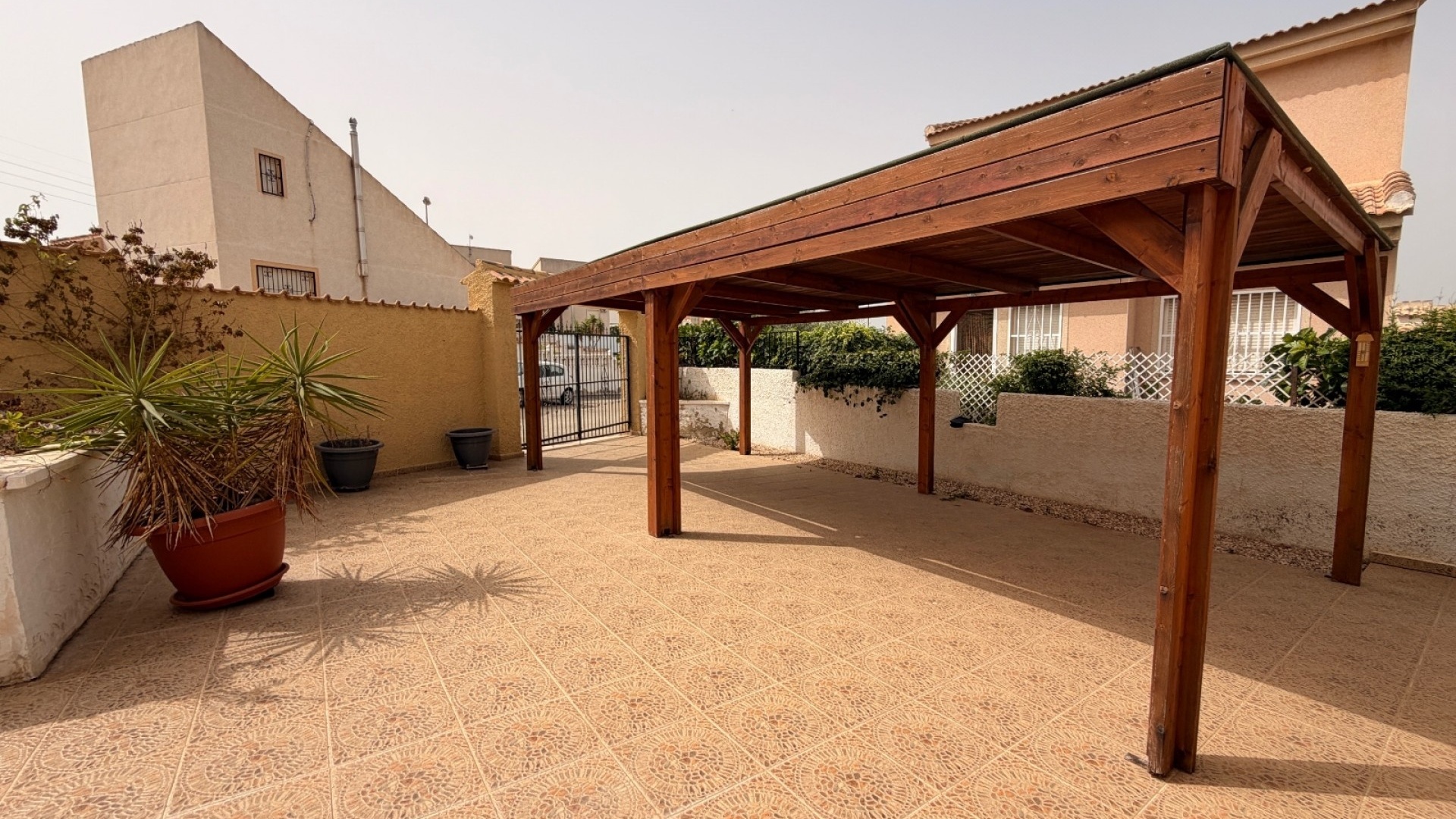 Resale - Villa - Benijofar - Benimar
