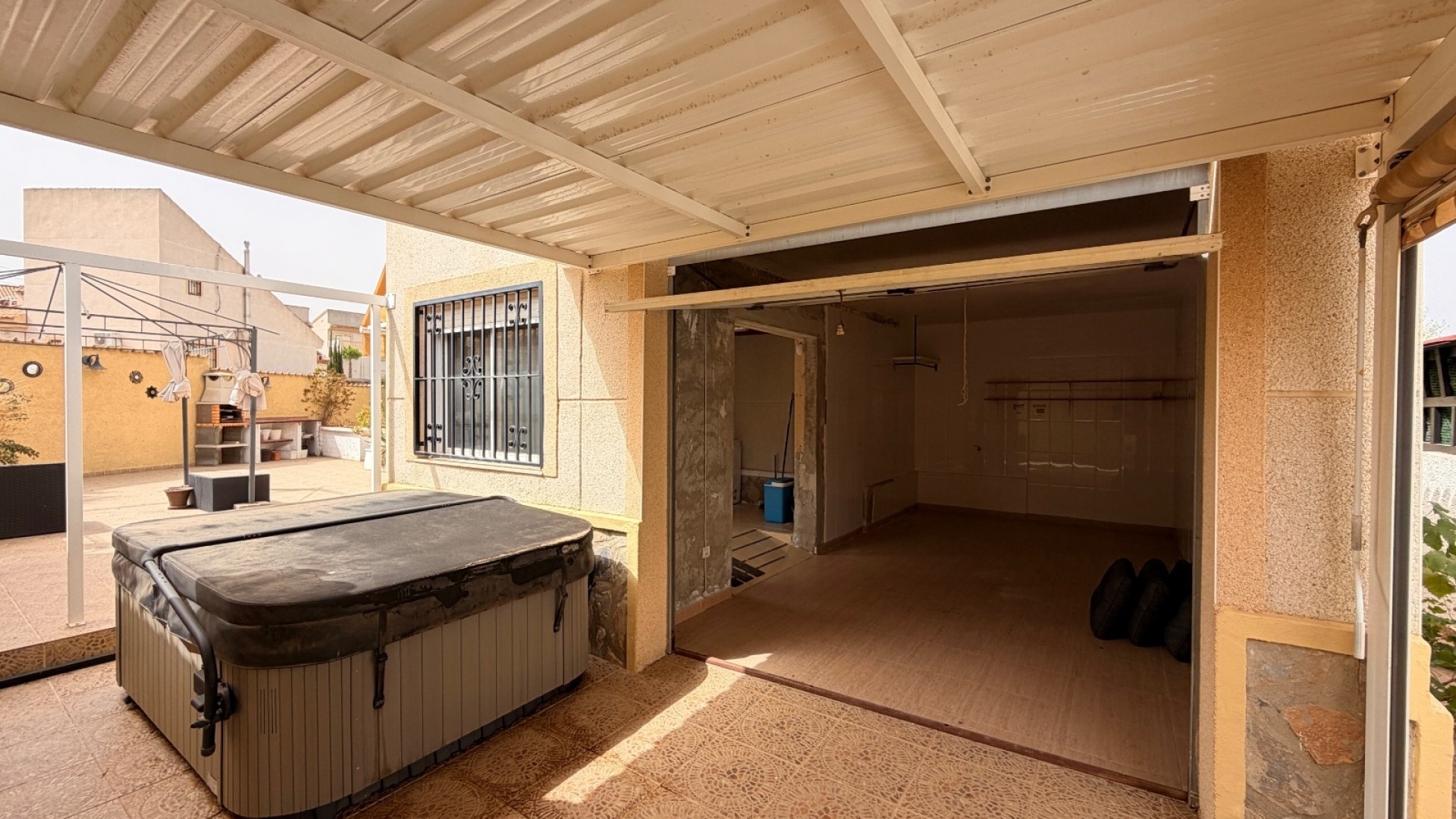 Resale - Villa - Benijofar - Benimar