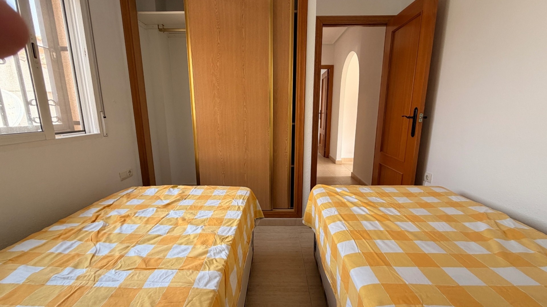 Resale - Villa - Benijofar - Benimar