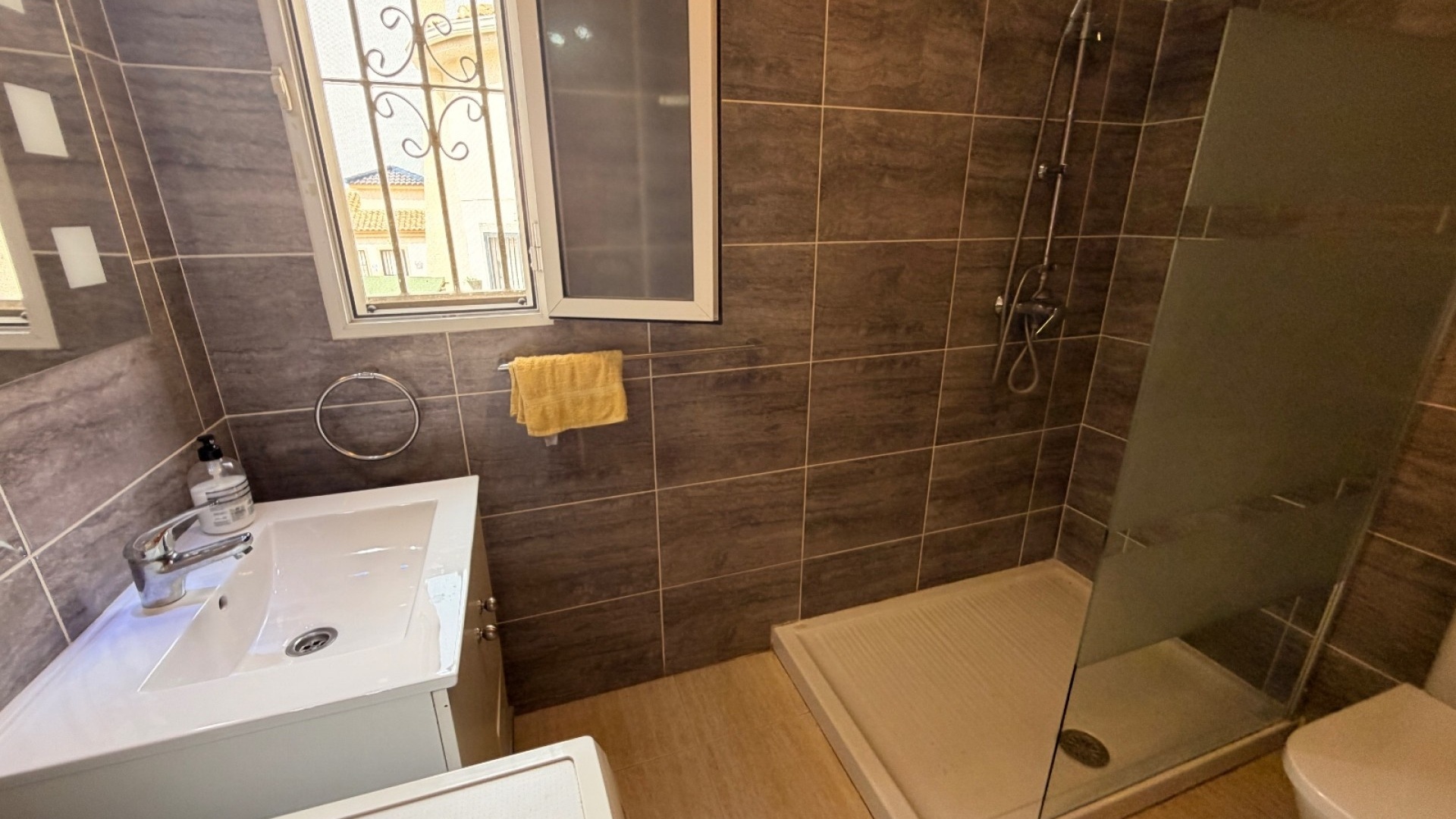Resale - Villa - Benijofar - Benimar