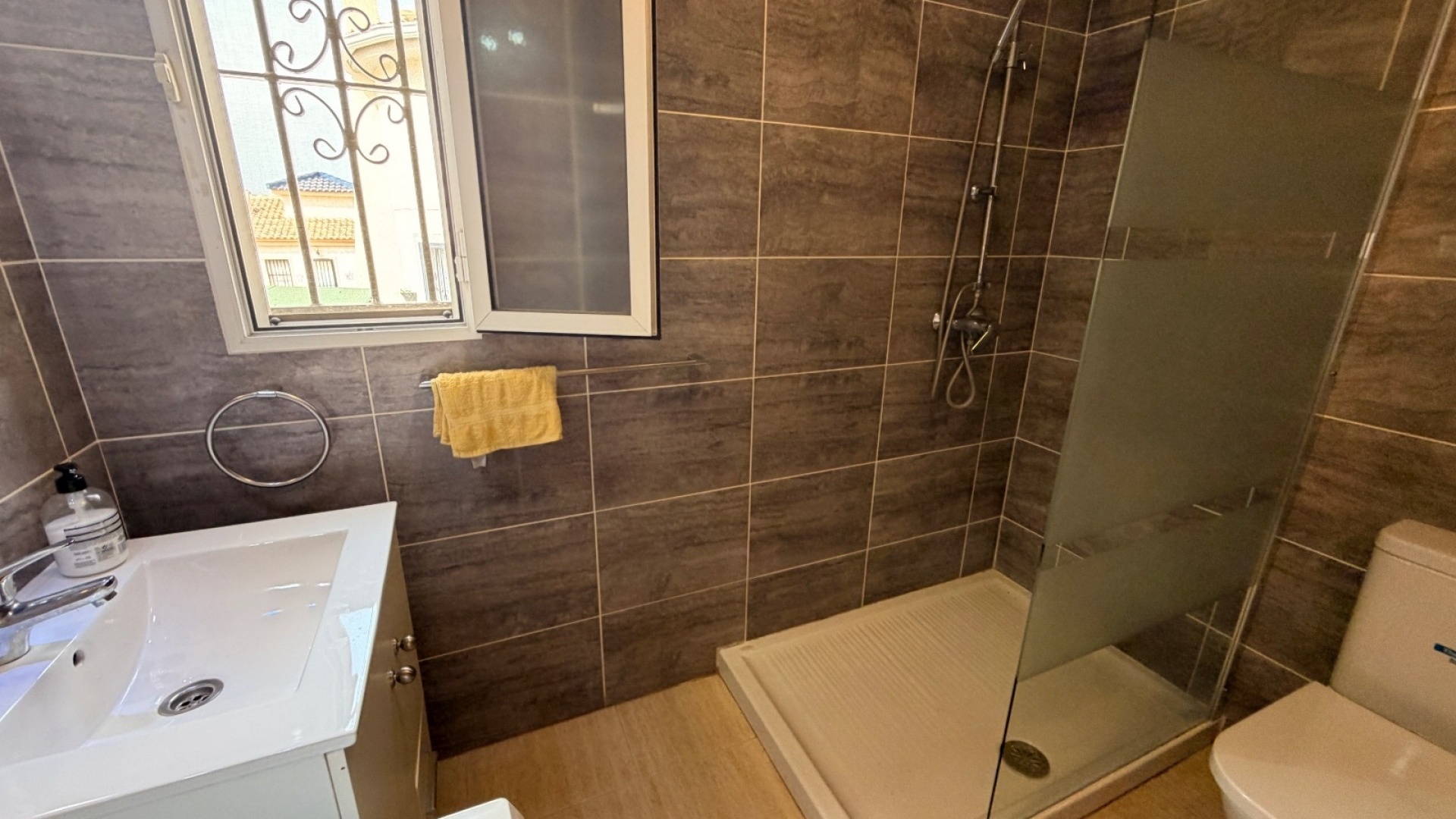 Resale - Villa - Benijofar - Benimar