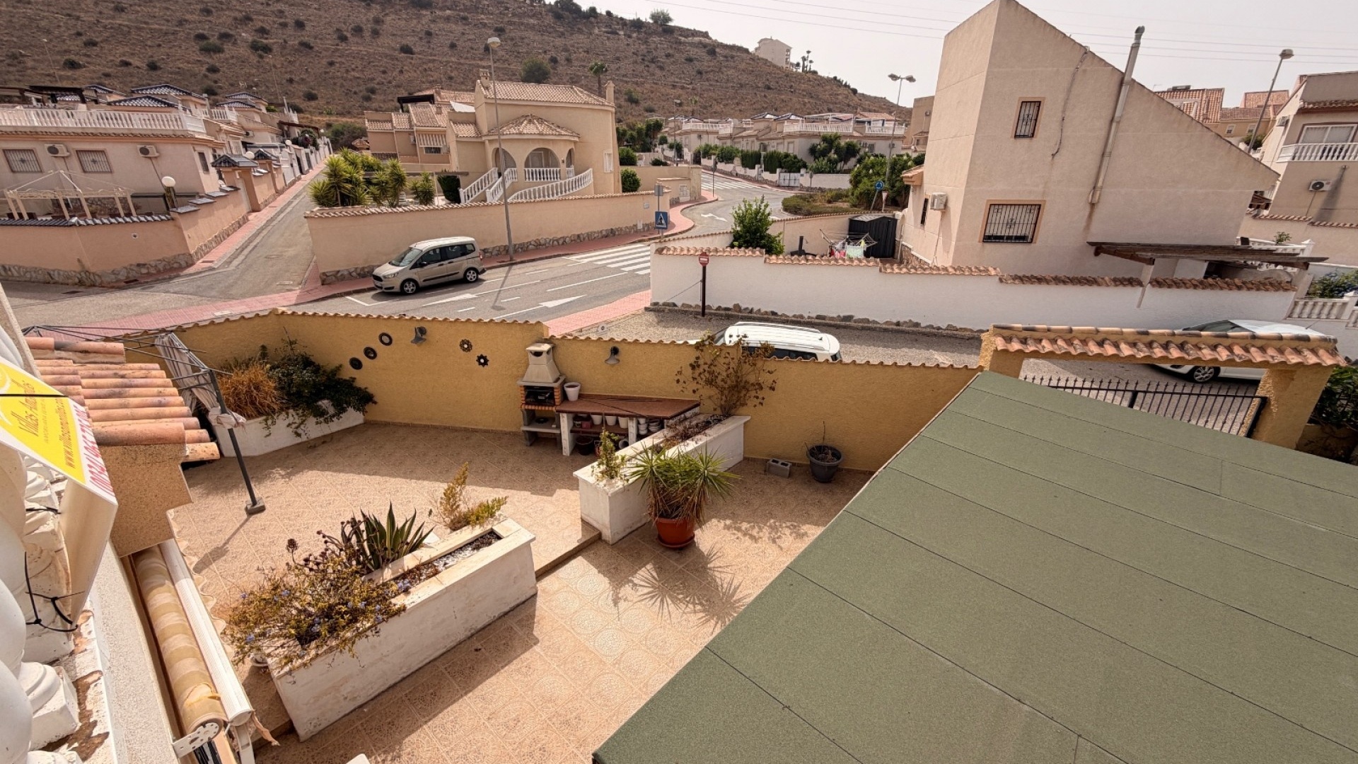 Resale - Villa - Benijofar - Benimar