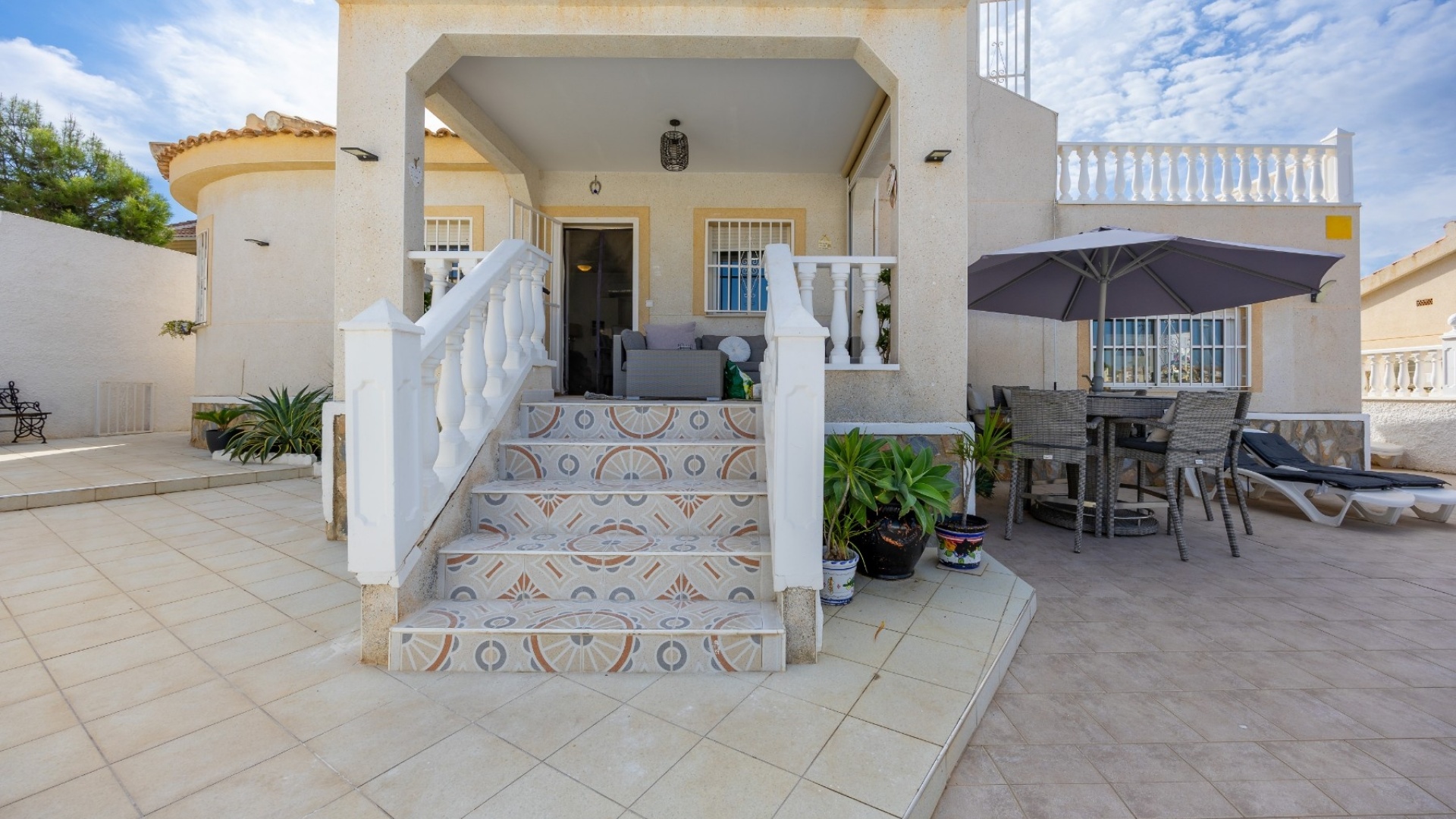 Resale - Villa - Benijofar - Benimar