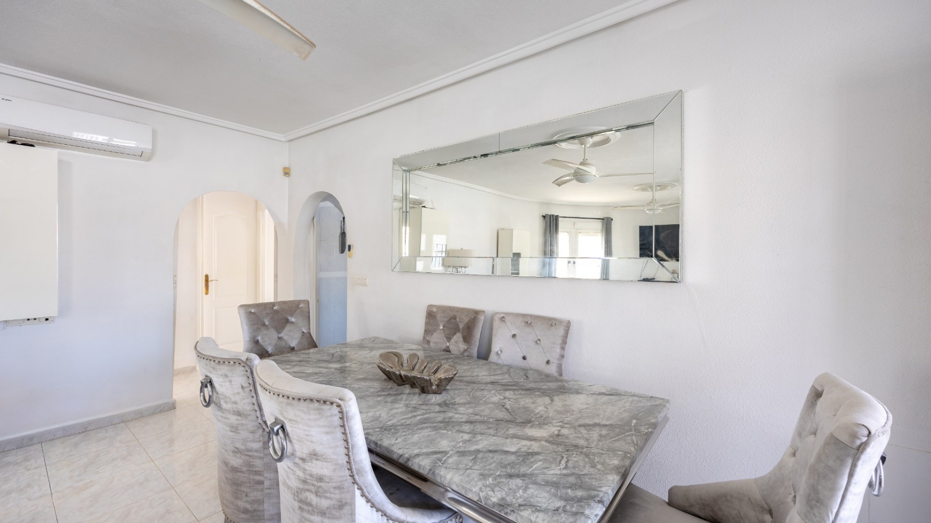 Resale - Villa - Benijofar - Benimar