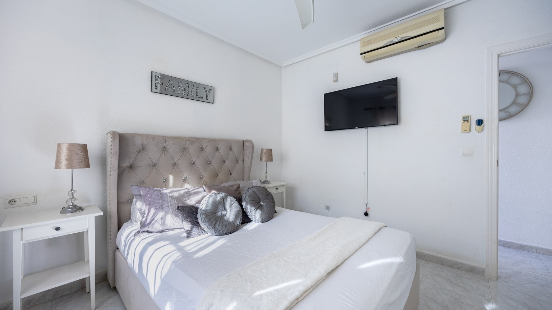 Resale - Villa - Benijofar - Benimar