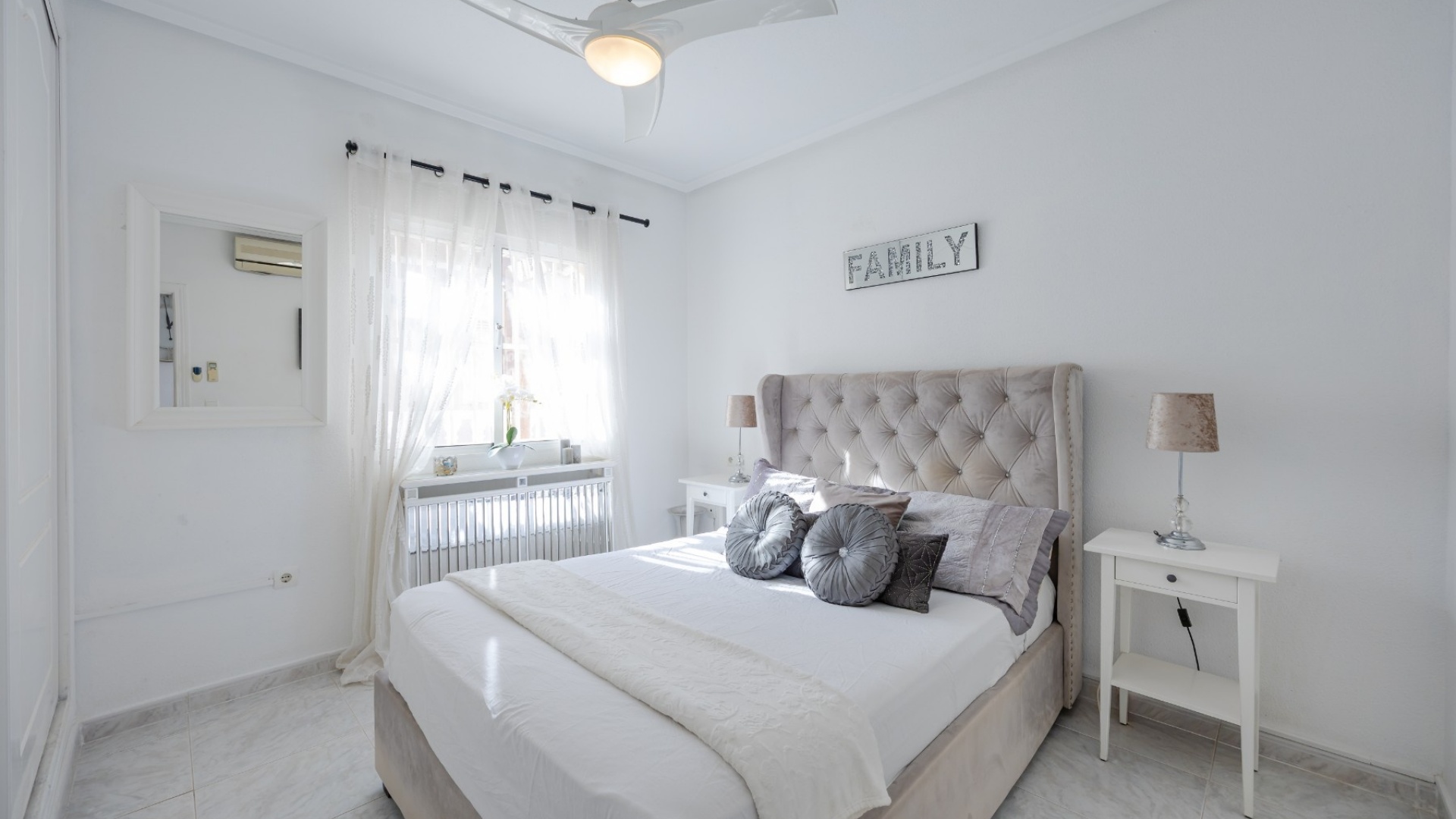 Resale - Villa - Benijofar - Benimar