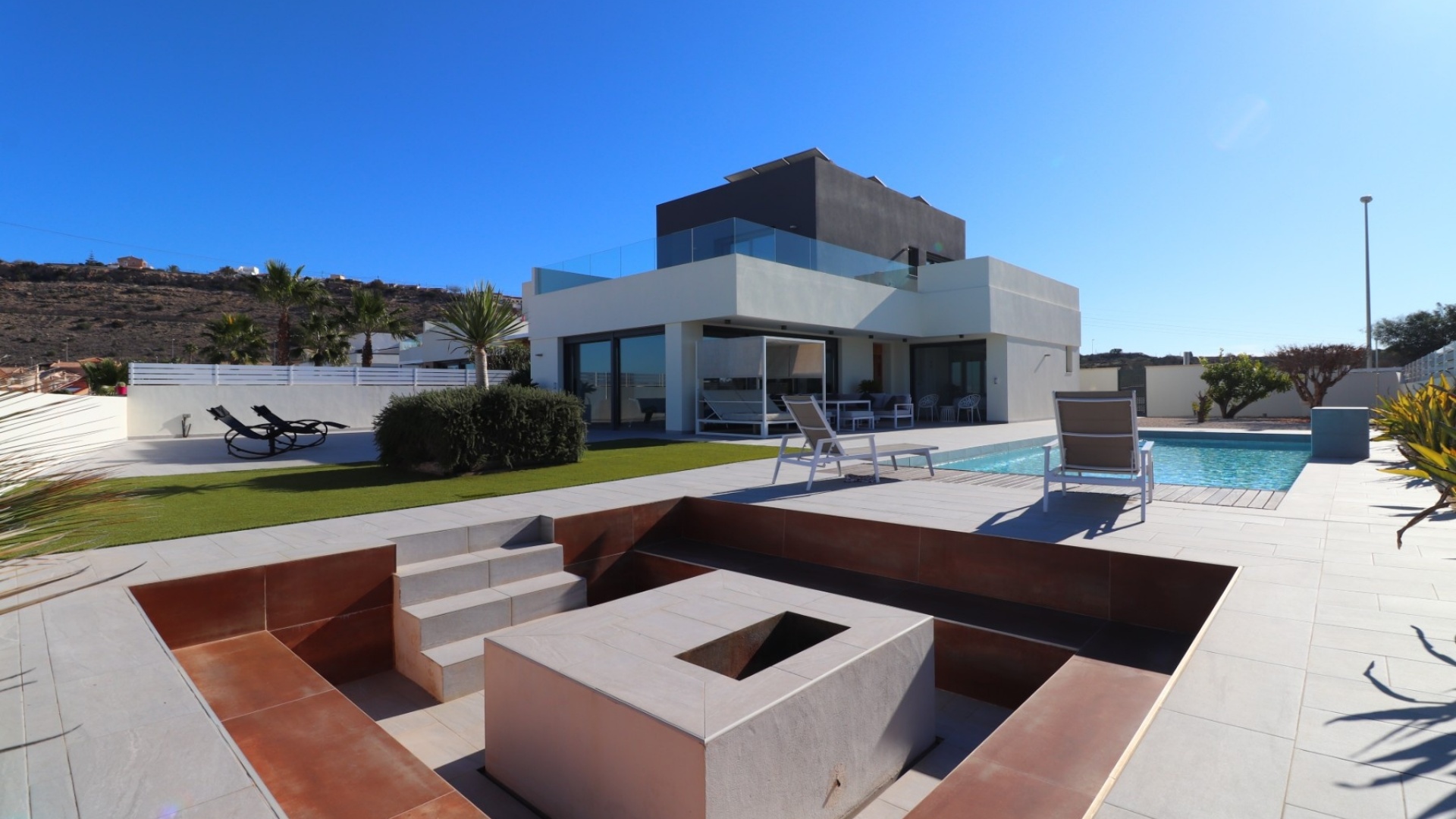 Resale - Villa - Benijofar - Benimar