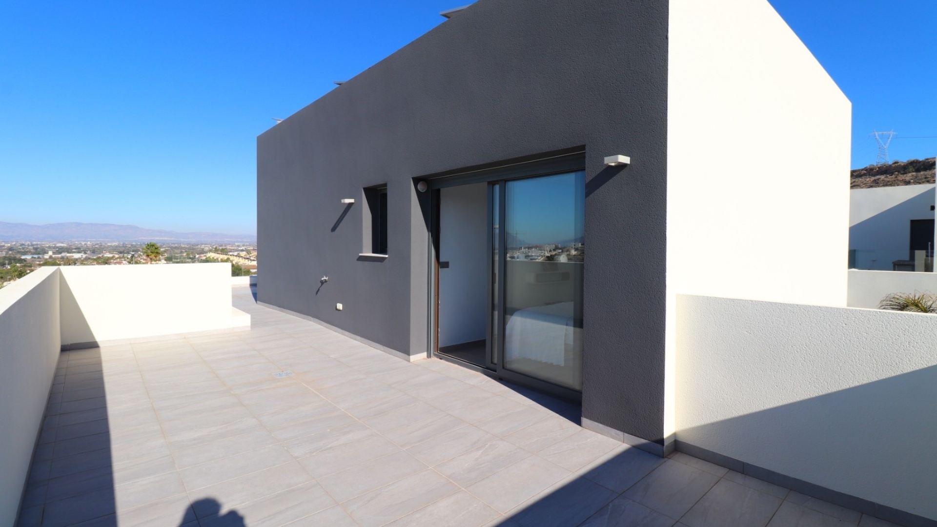 Resale - Villa - Benijofar - Benimar
