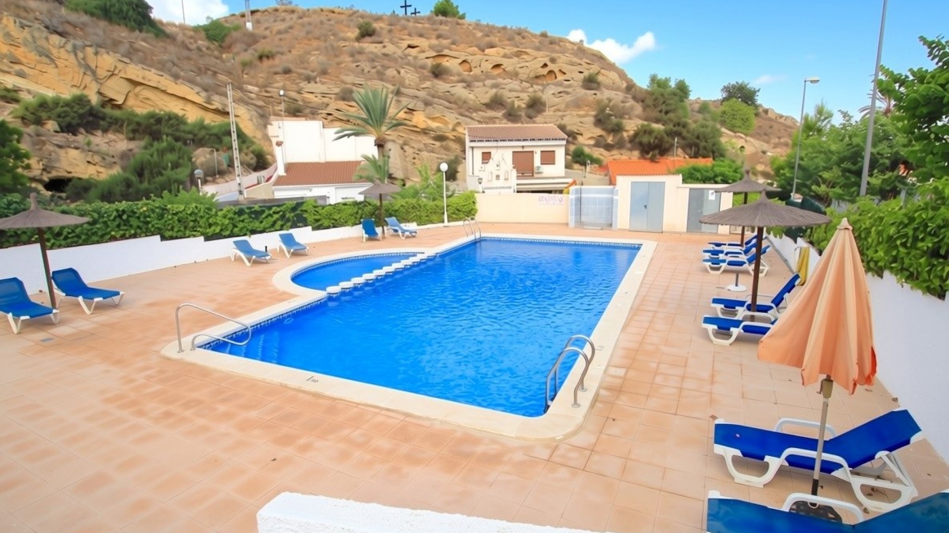 Resale - Villa - Benijofar - Benimar