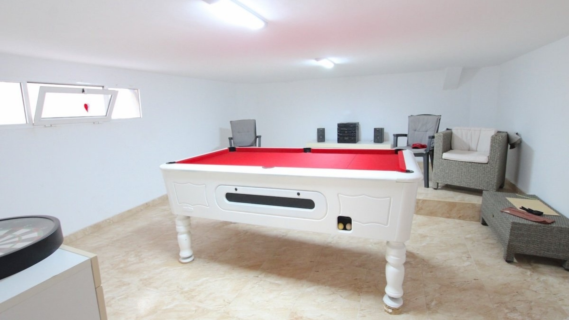 Resale - Villa - Benijofar - Benimar
