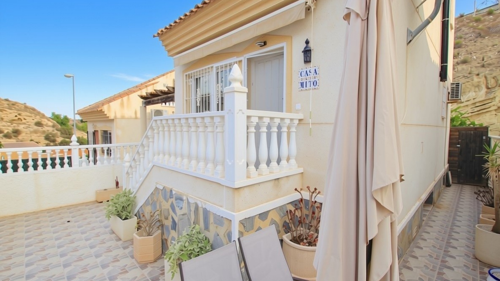 Resale - Villa - Benijofar - Benimar