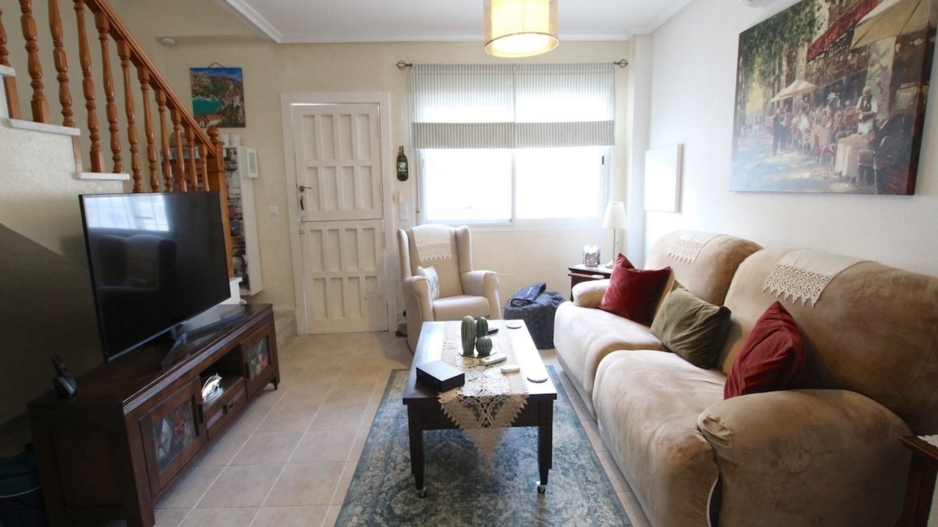 Resale - Villa - Benijofar - Benimar