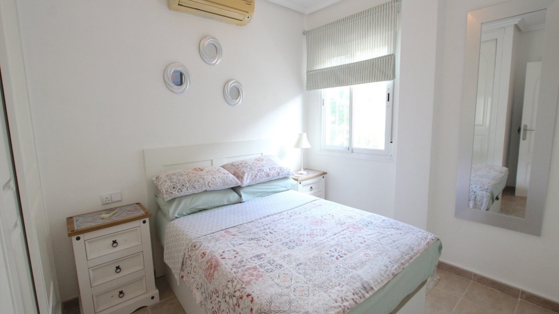 Resale - Villa - Benijofar - Benimar