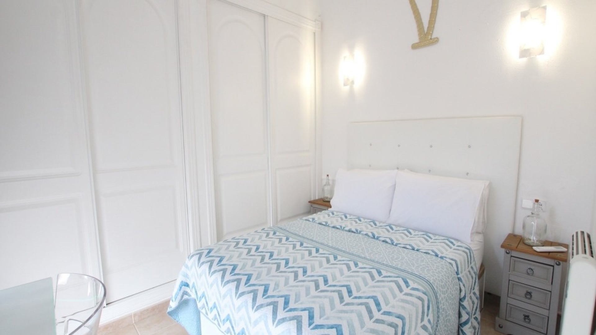 Resale - Villa - Benijofar - Benimar