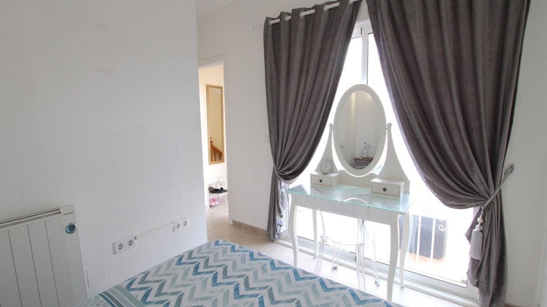 Resale - Villa - Benijofar - Benimar