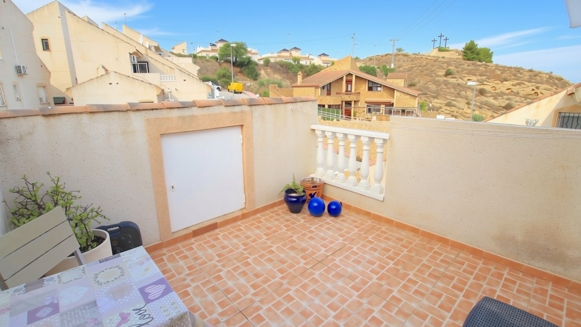Resale - Villa - Benijofar - Benimar