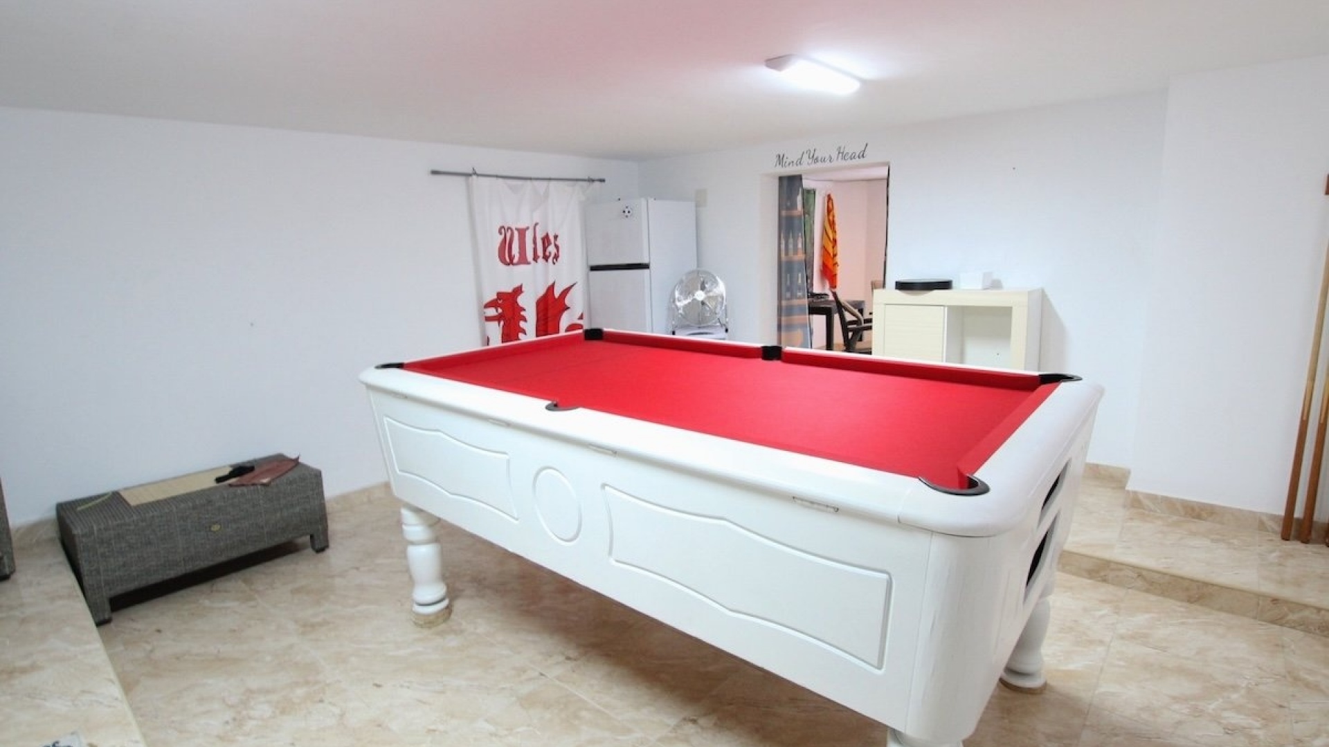Resale - Villa - Benijofar - Benimar