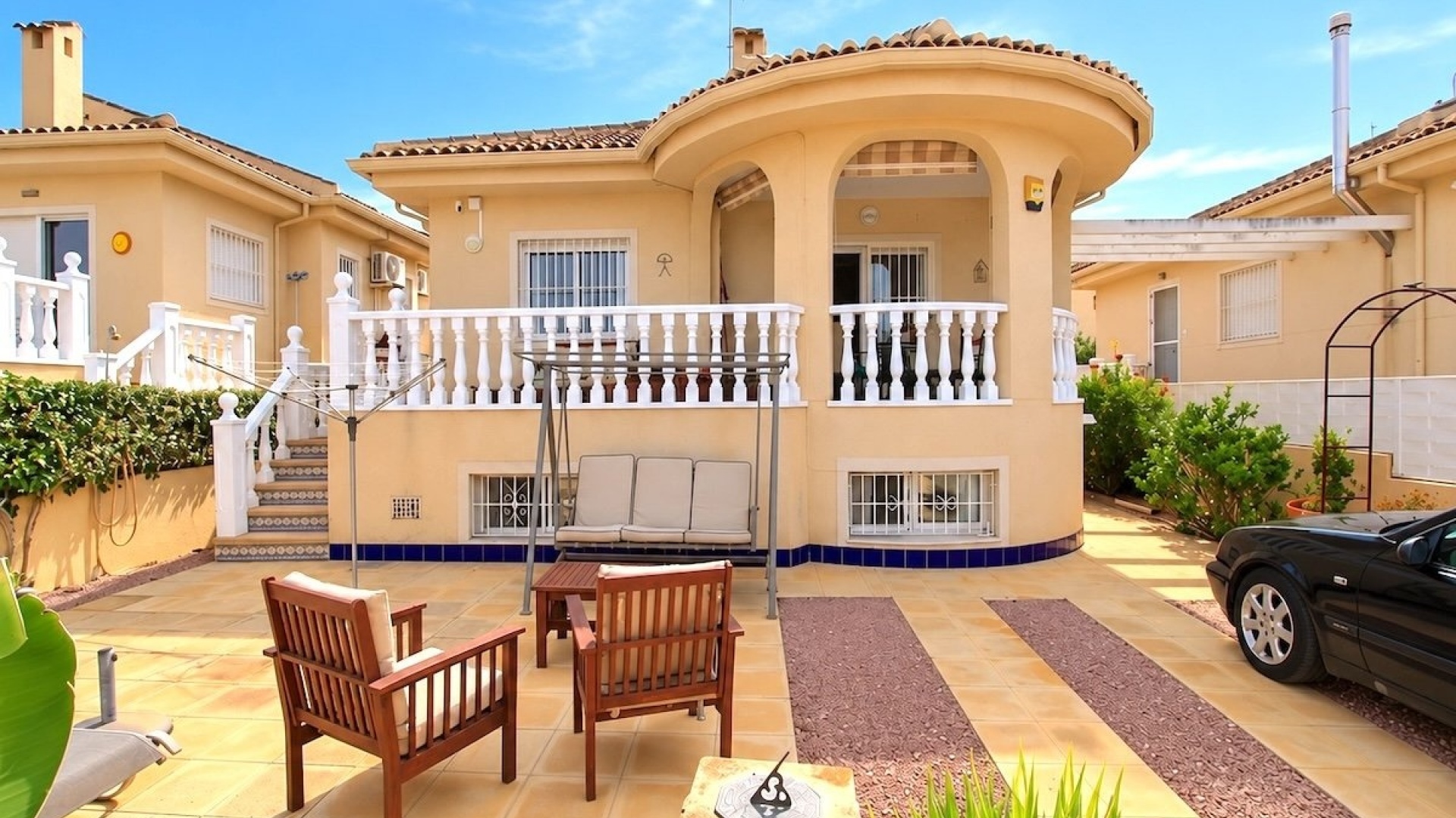 Resale - Villa - Benijofar - Benimar
