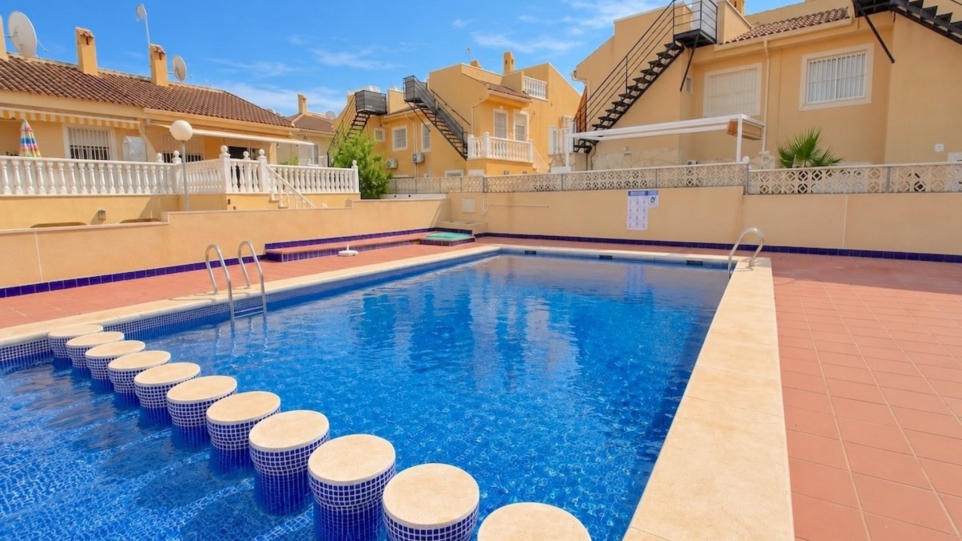 Resale - Villa - Benijofar - Benimar