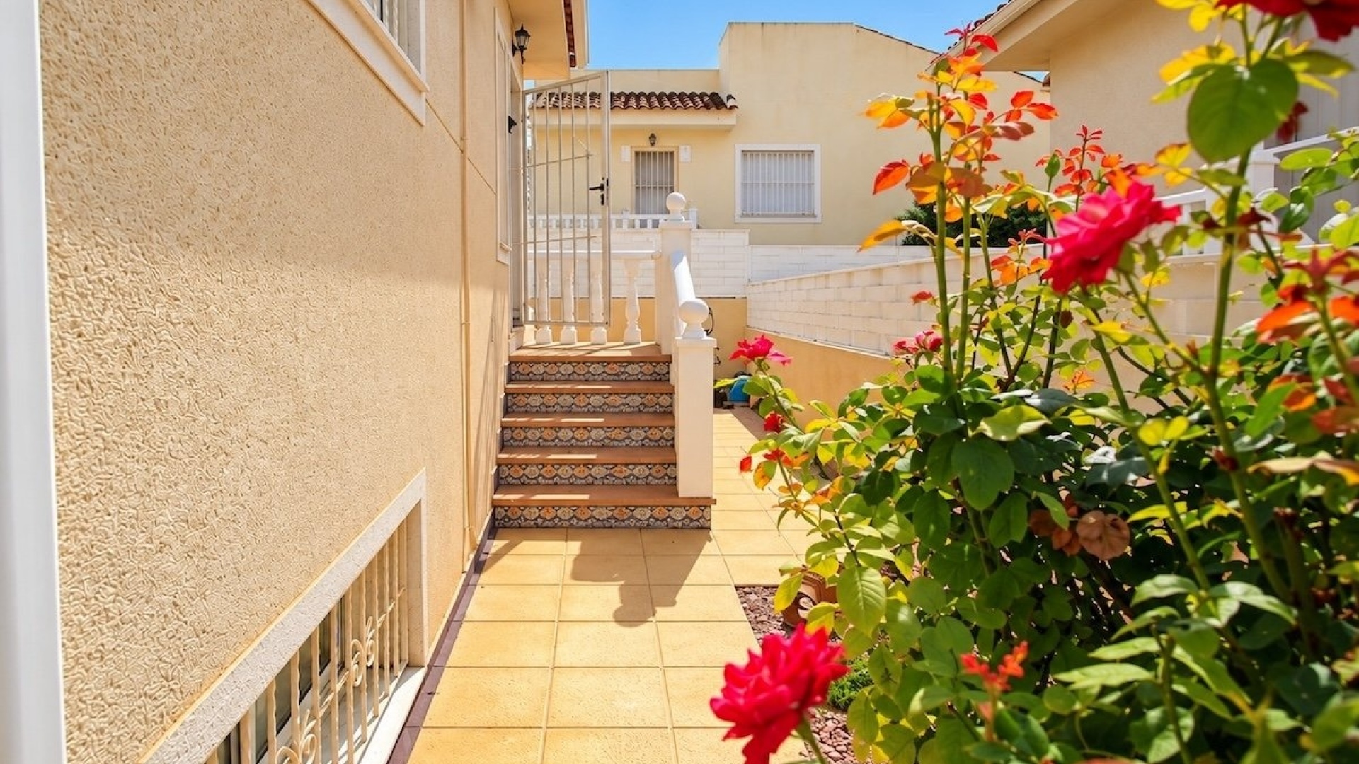 Resale - Villa - Benijofar - Benimar