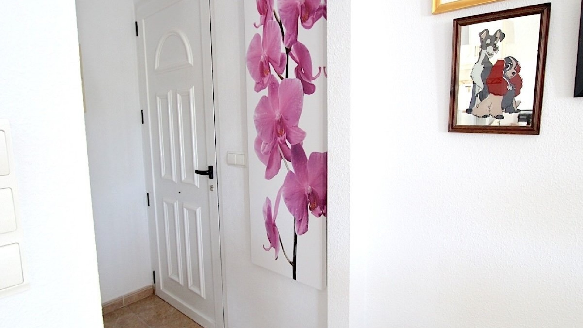 Resale - Villa - Benijofar - Benimar