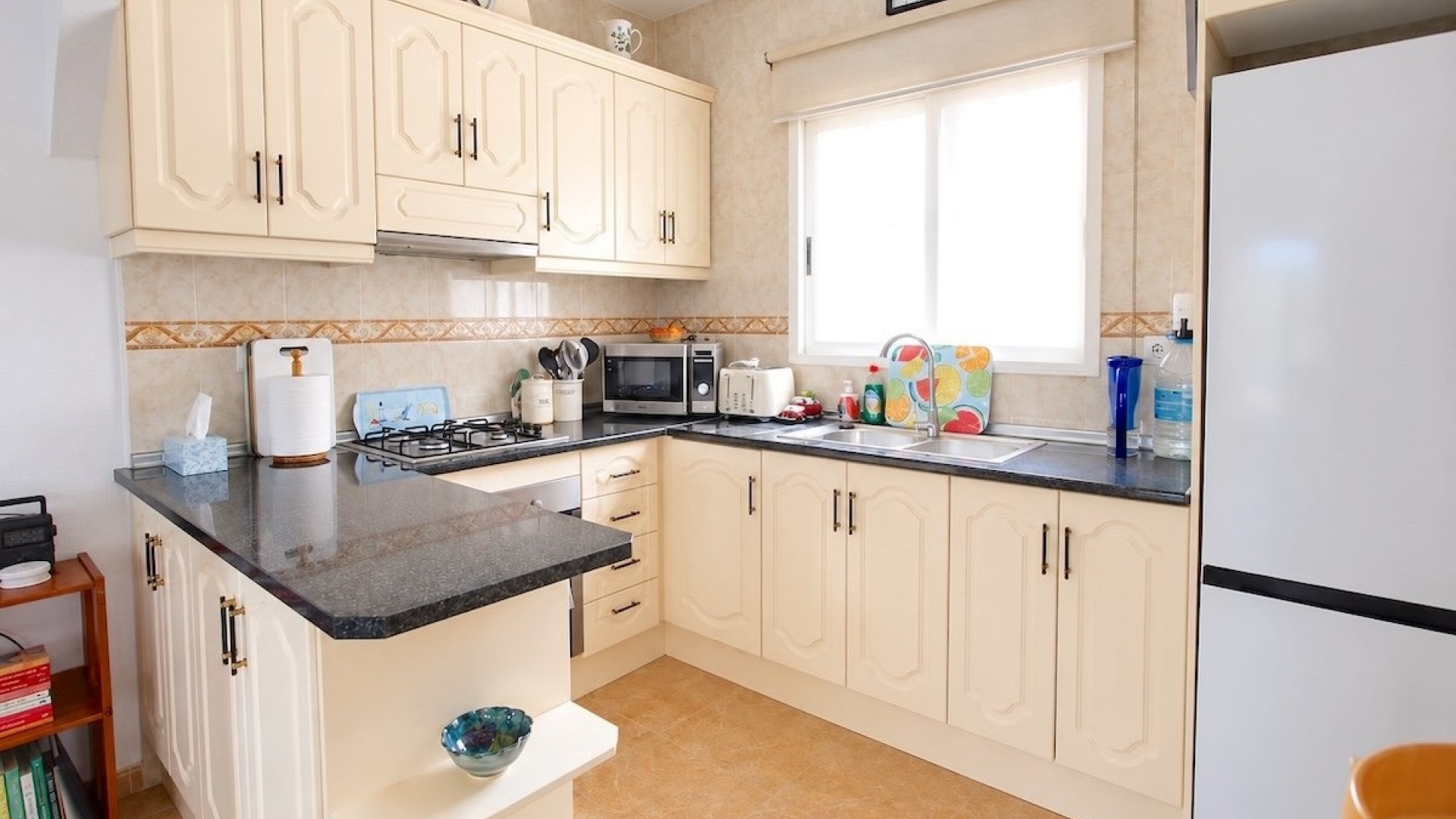 Resale - Villa - Benijofar - Benimar