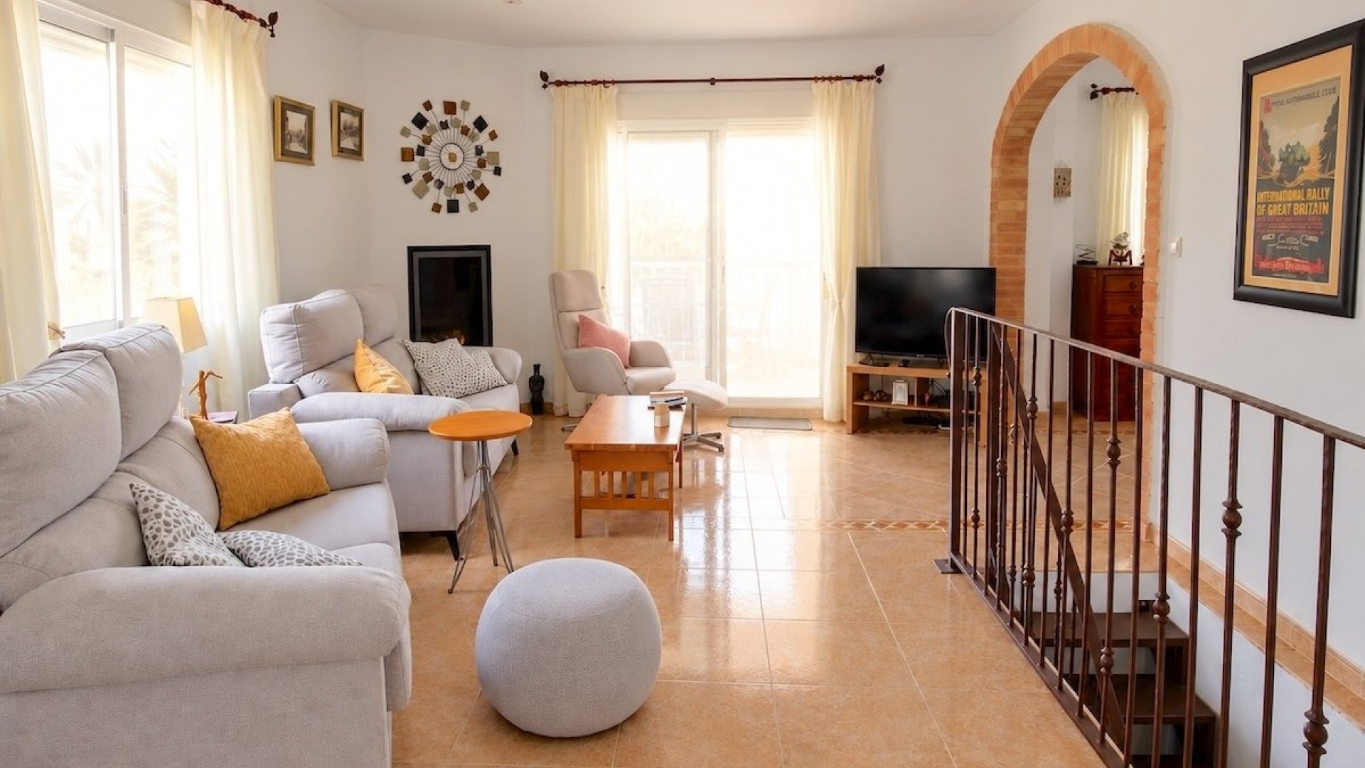 Resale - Villa - Benijofar - Benimar