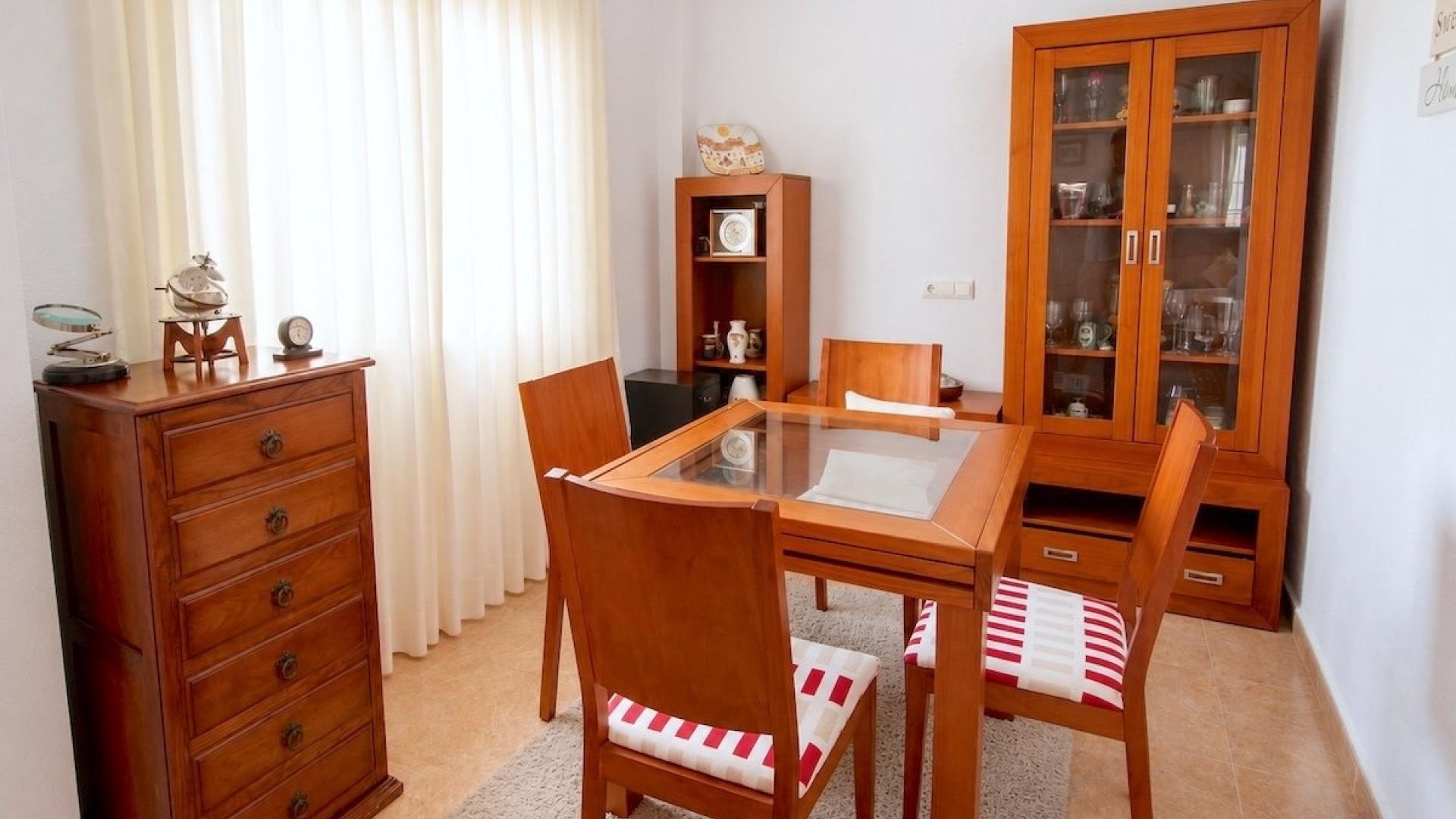 Resale - Villa - Benijofar - Benimar