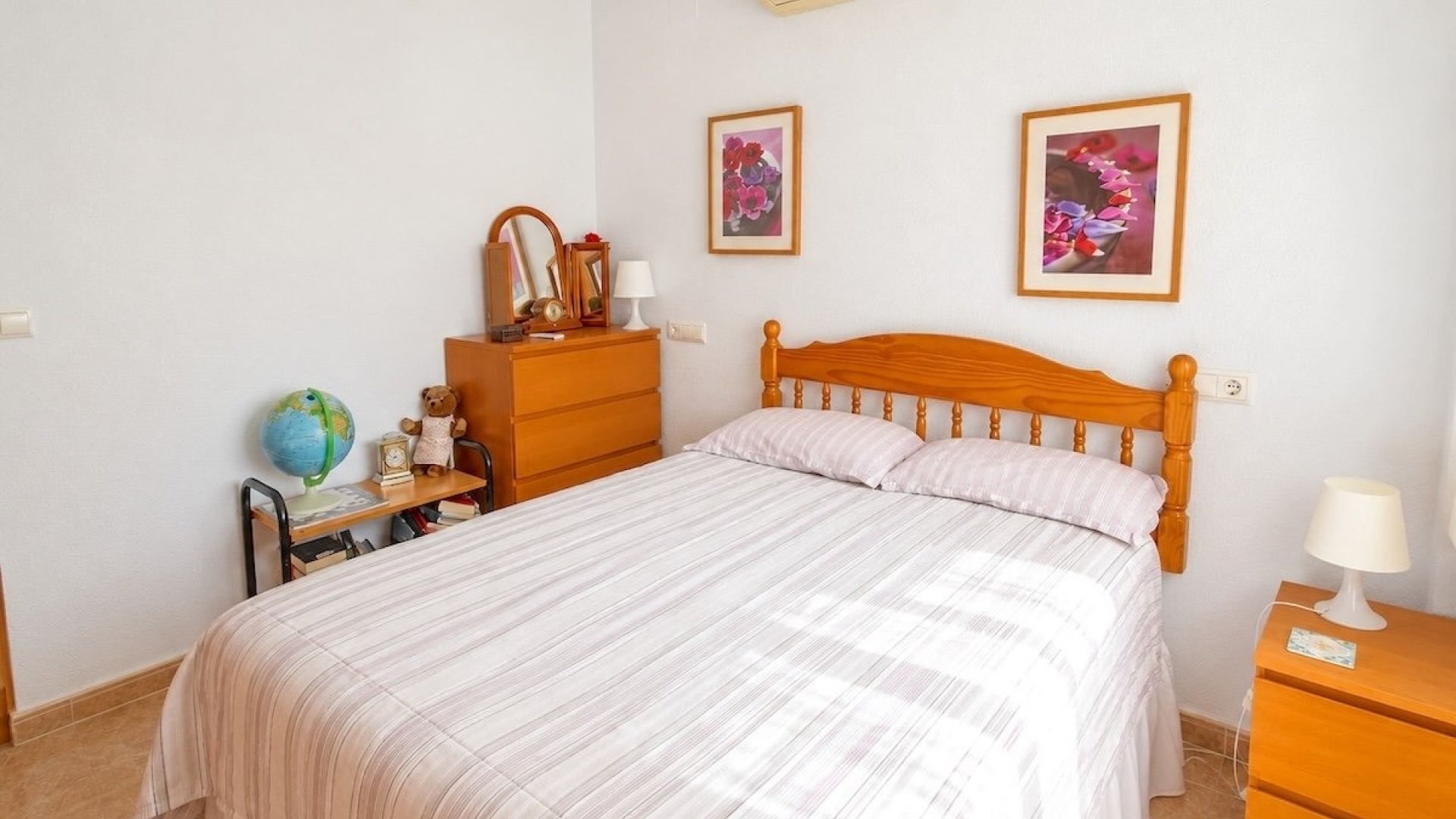 Resale - Villa - Benijofar - Benimar