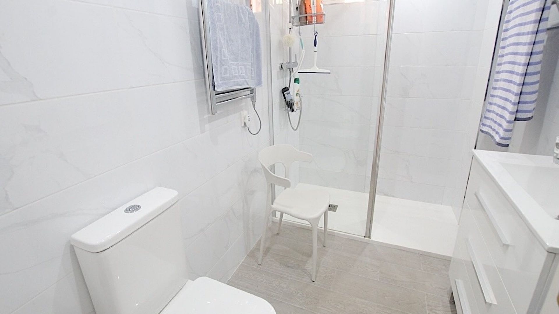 Resale - Villa - Benijofar - Benimar