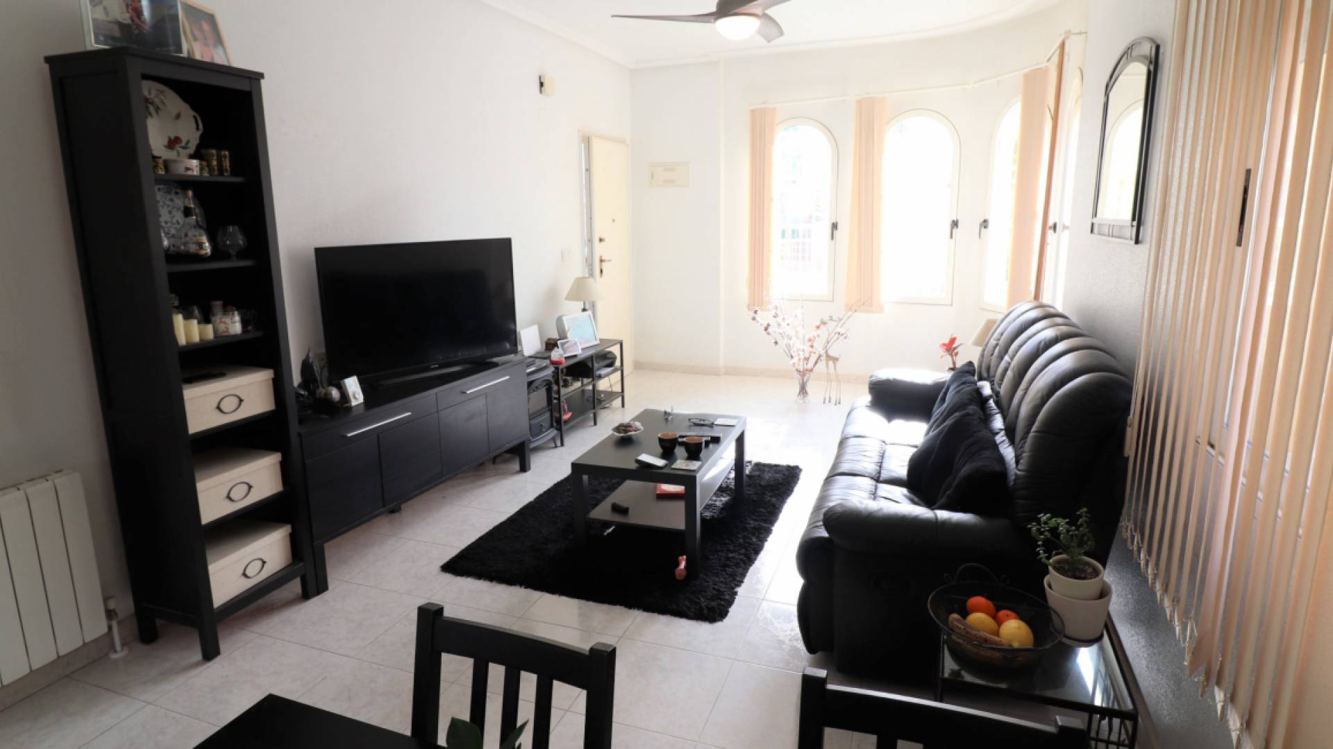 Resale - Villa - Benijofar - Benimar