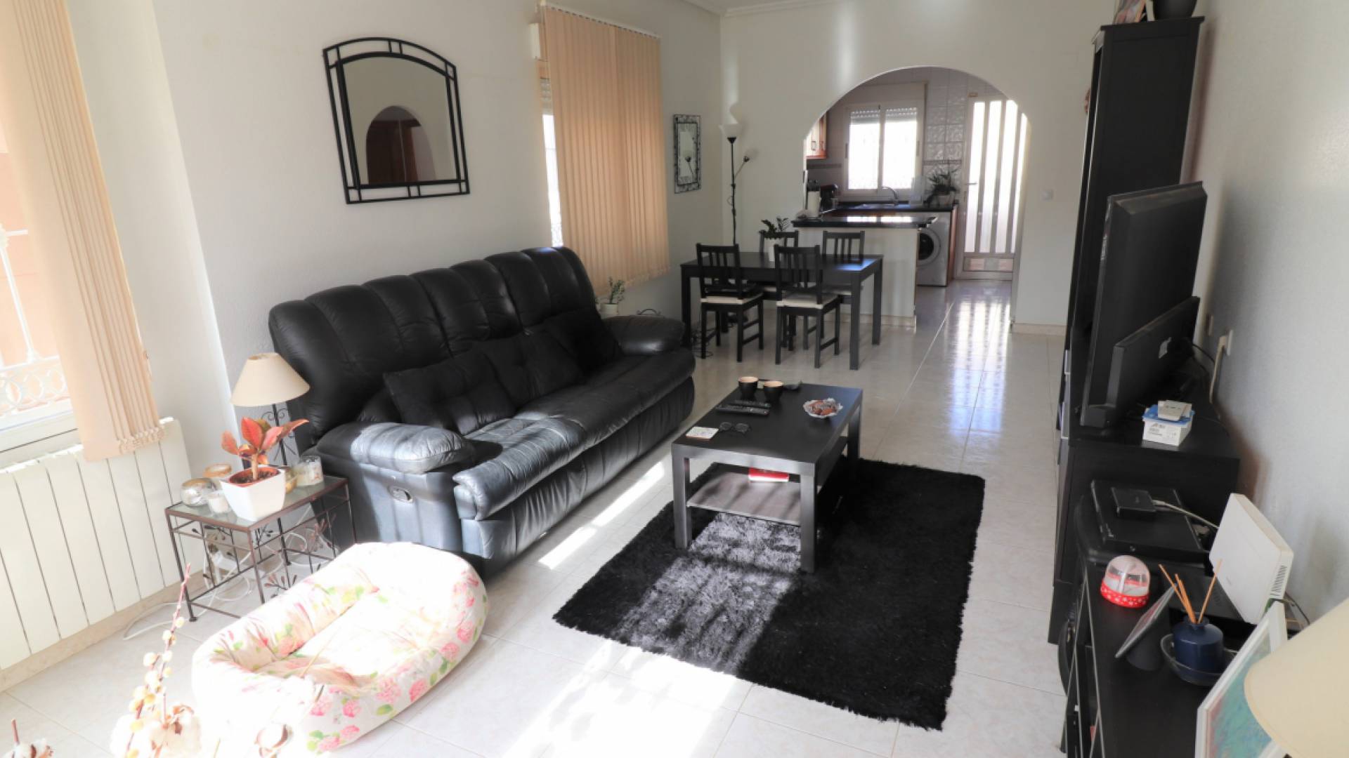 Resale - Villa - Benijofar - Benimar