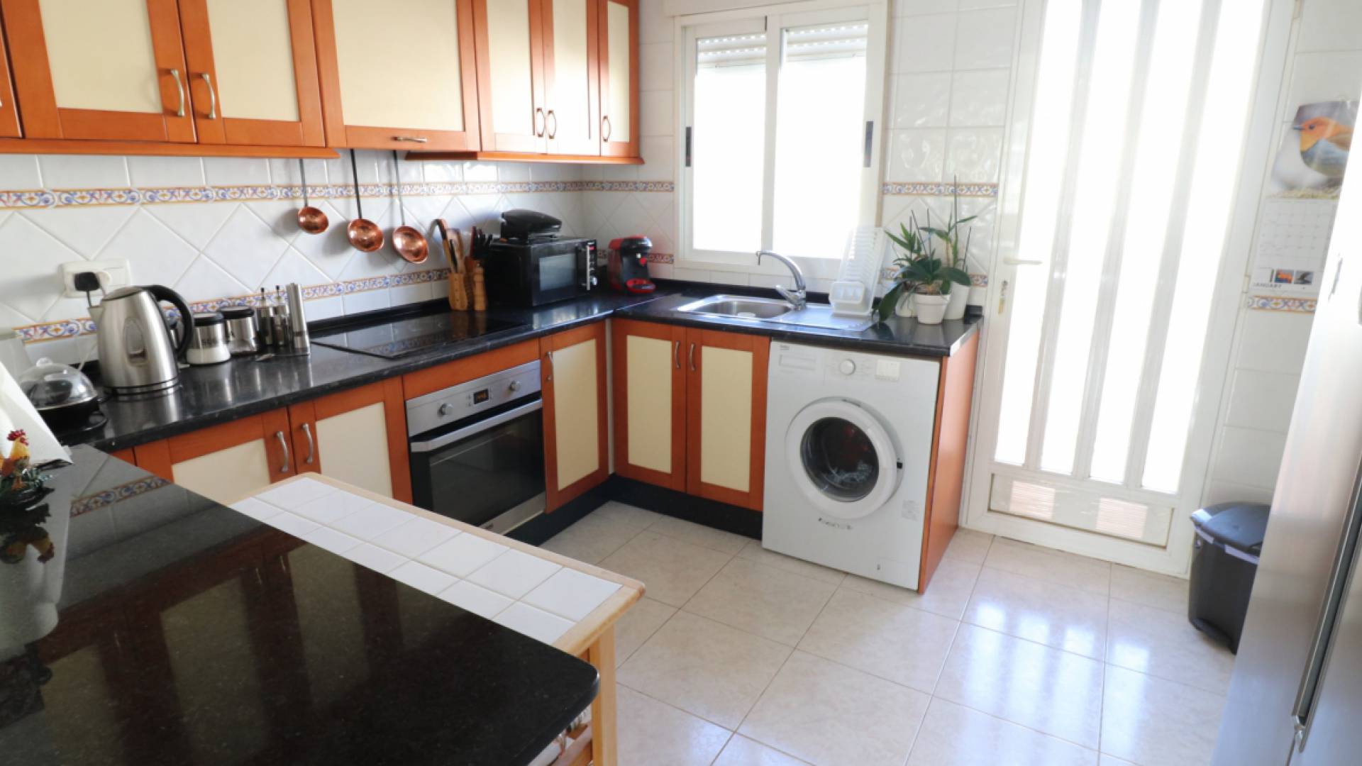 Resale - Villa - Benijofar - Benimar