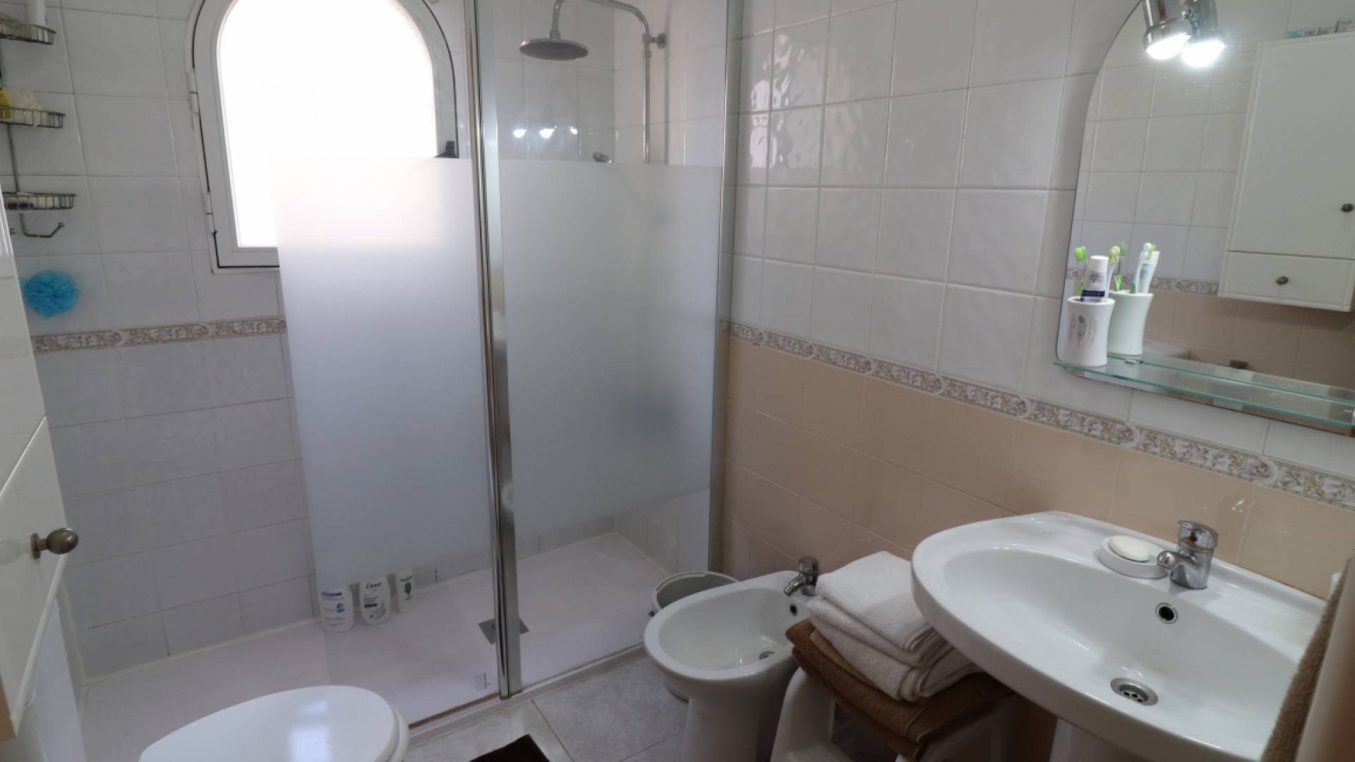 Resale - Villa - Benijofar - Benimar