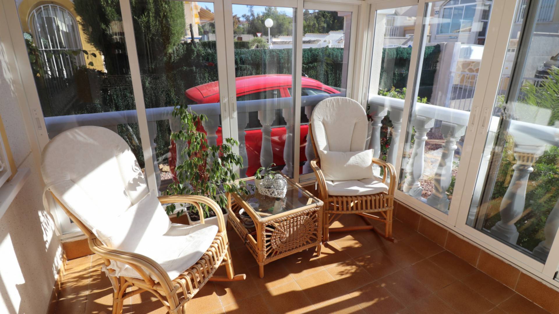 Resale - Villa - Benijofar - Benimar