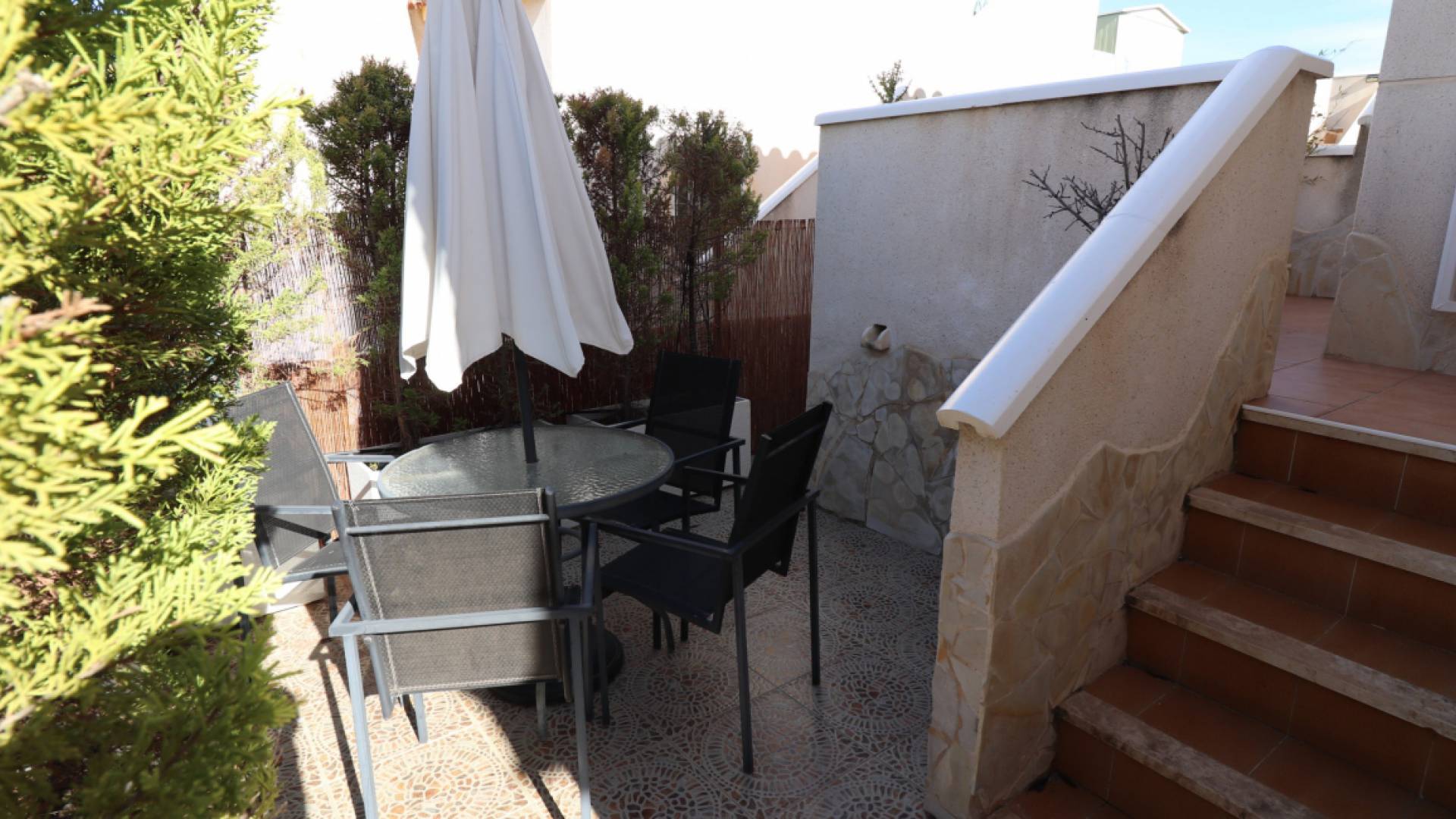 Resale - Villa - Benijofar - Benimar